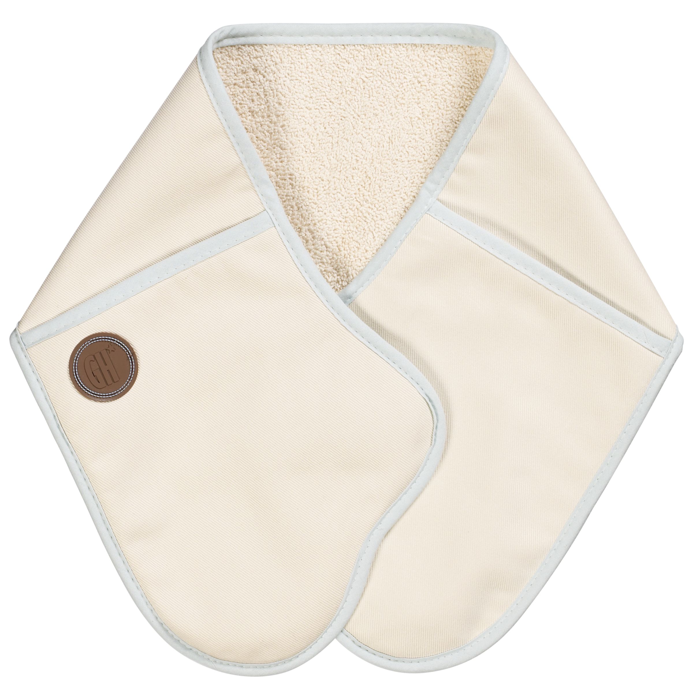 Good Housekeeping Double Oven Glove, Vanilla