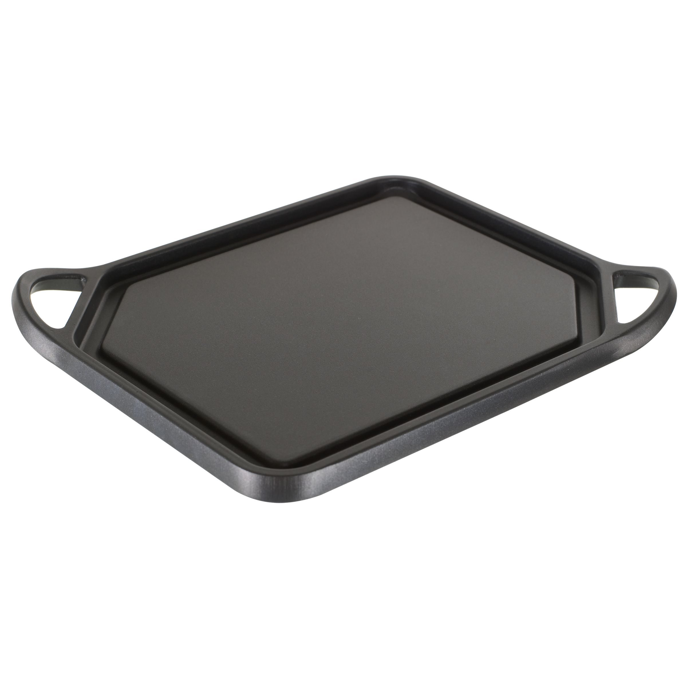Tefal Jamie Oliver Cast Aluminium Plancha, 24cm