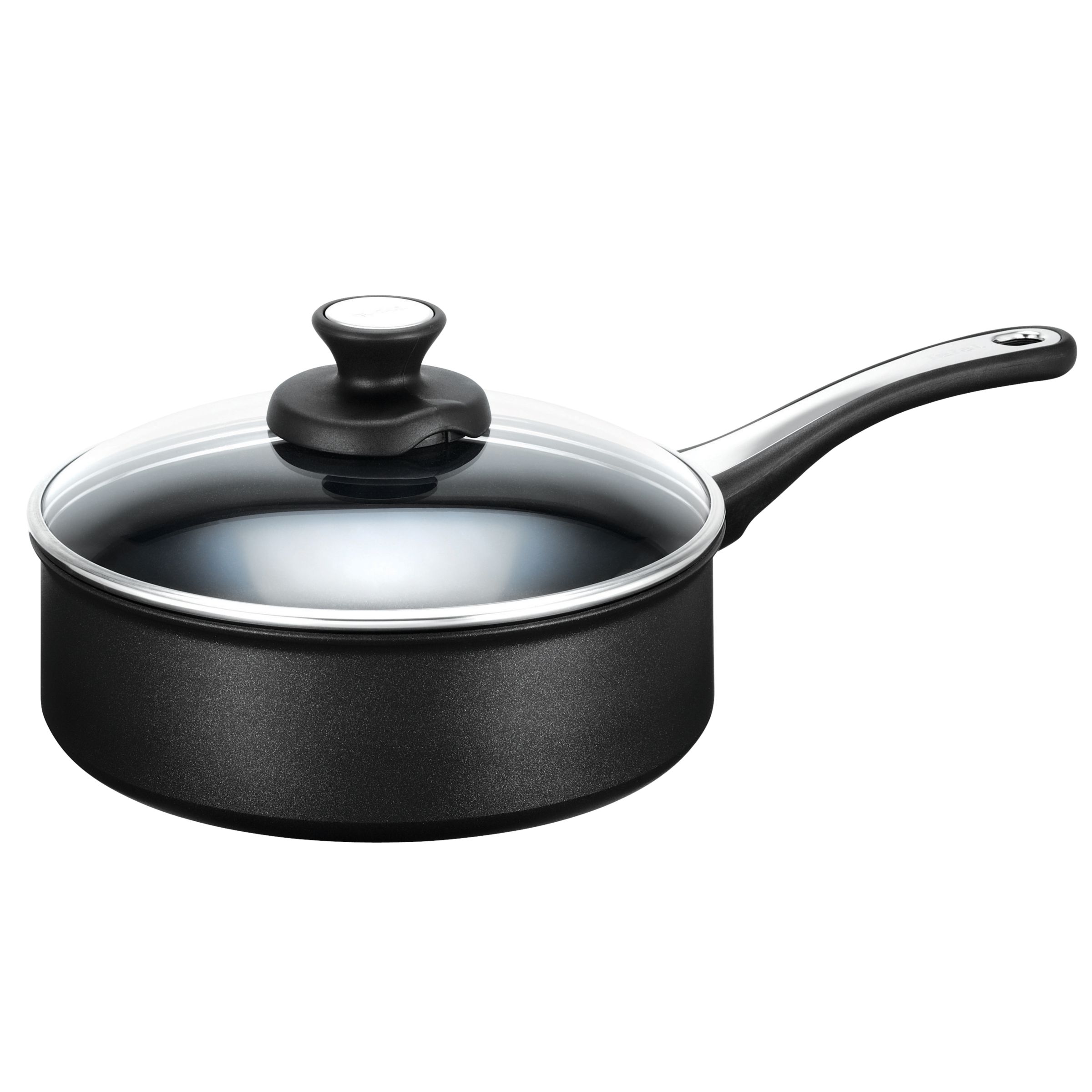 Tefal Preference Saute Pan, 24cm