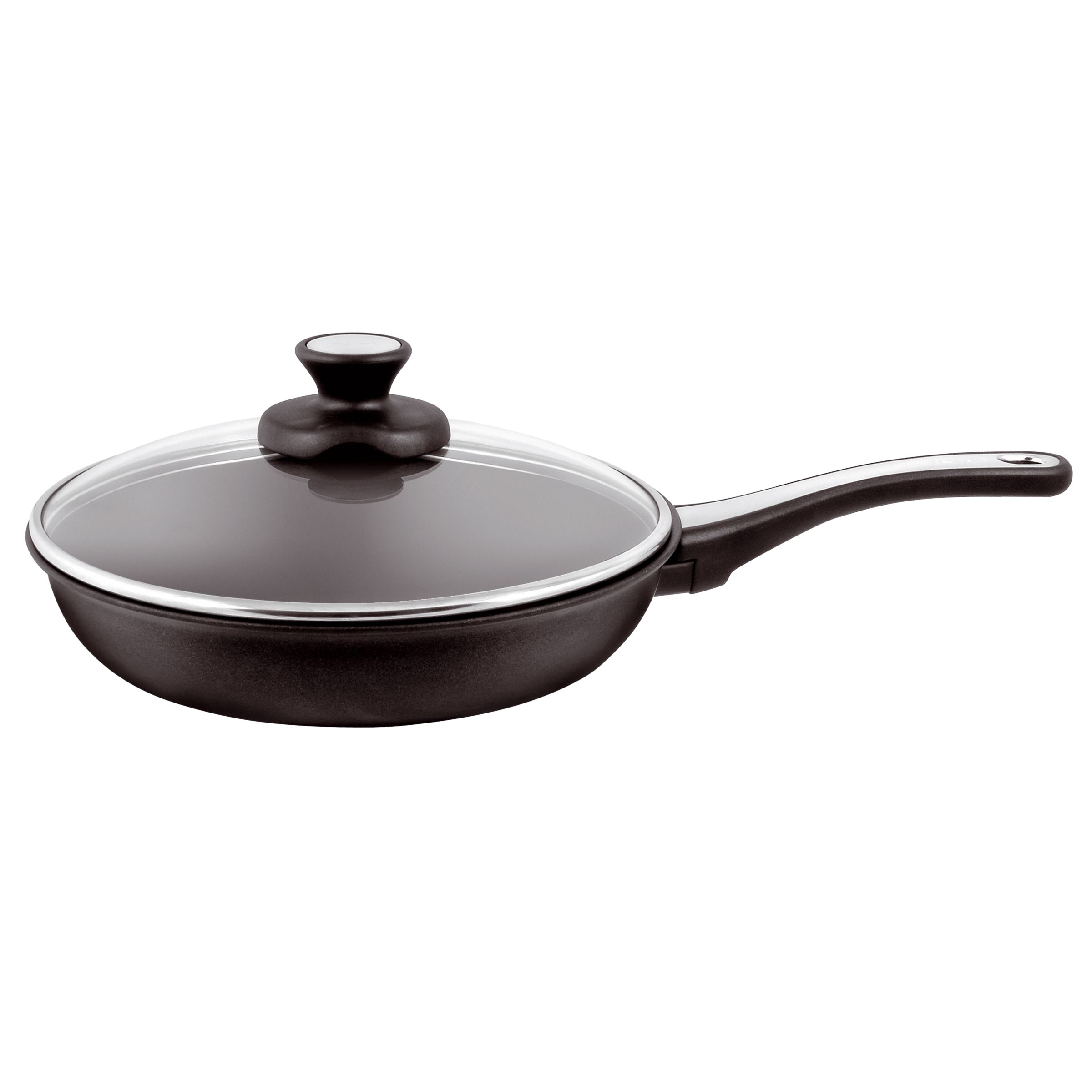Tefal Preference Fry Pan and Lid 26cm