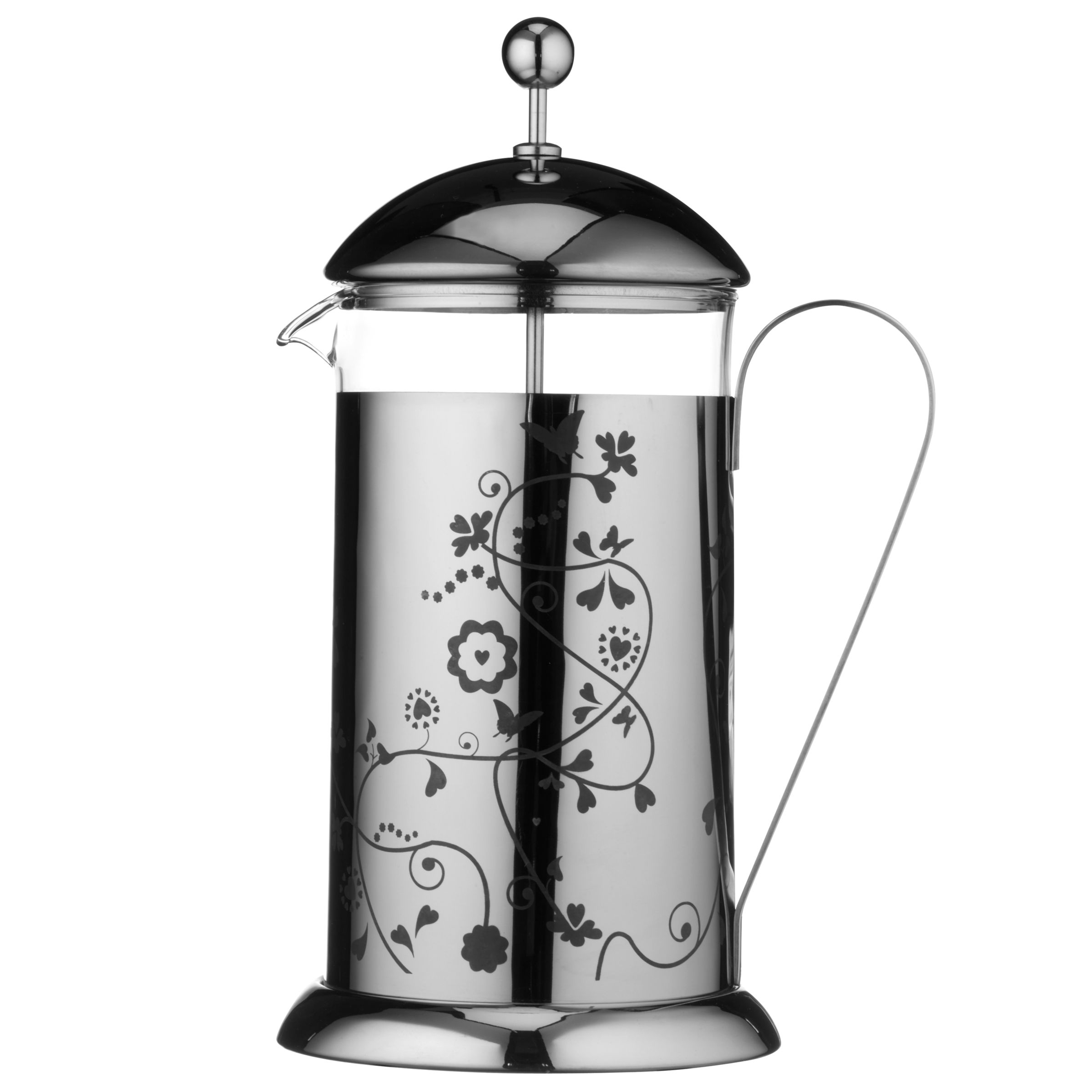 Titania Cafetiere 8 Cup