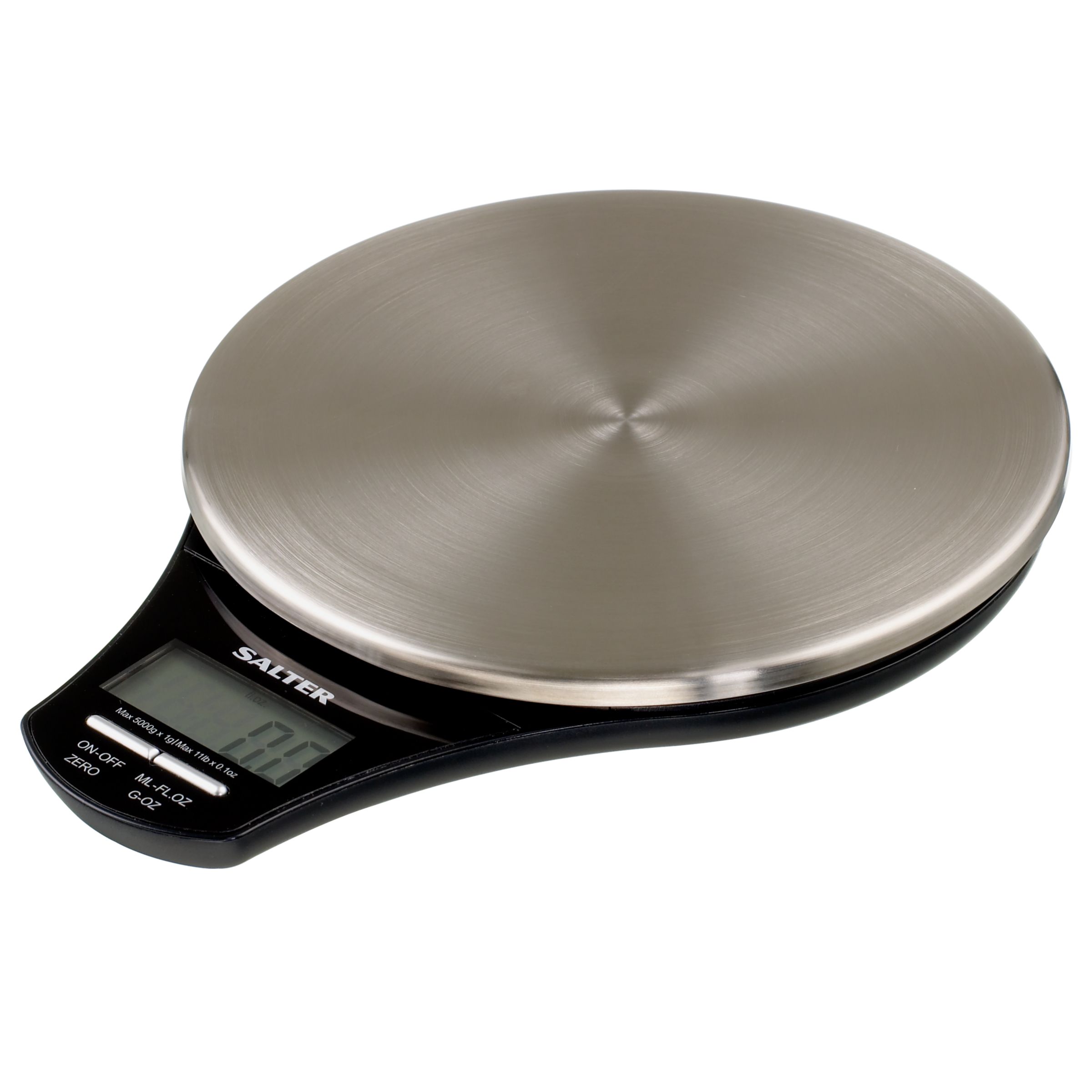 Salter 1035 Aquatronic Platform Scale