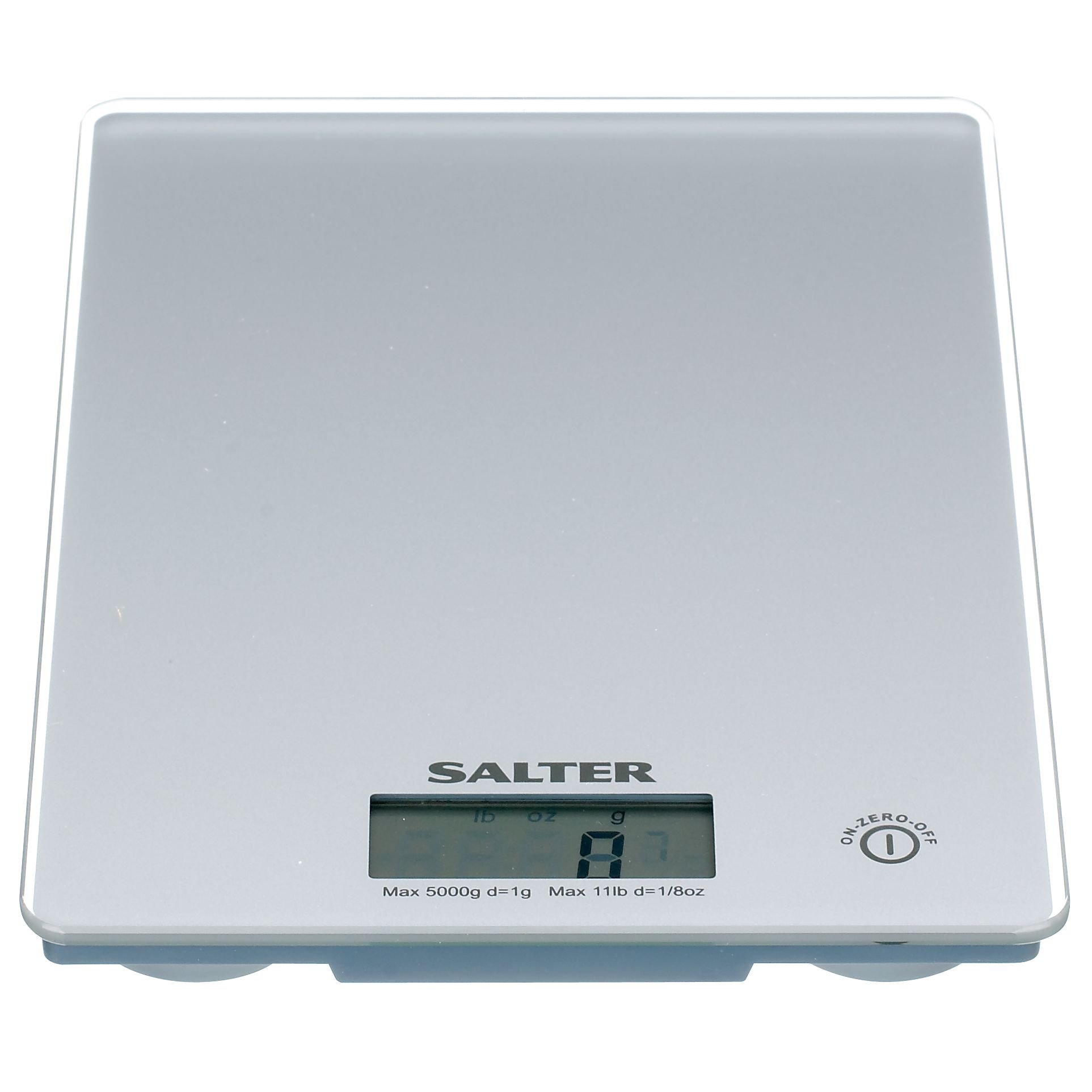 Salter 1041 Glass Touch Scale