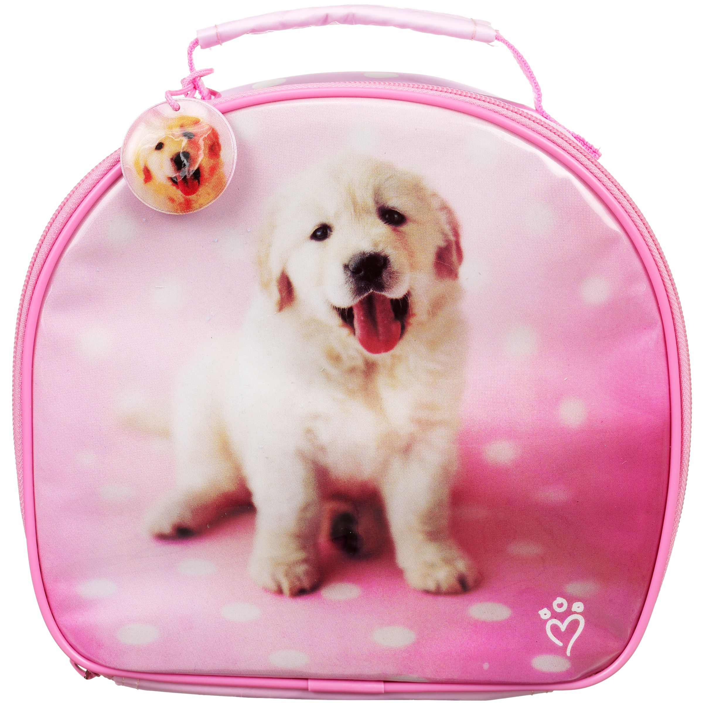 Rachael Hale Samuel Lunch Bag