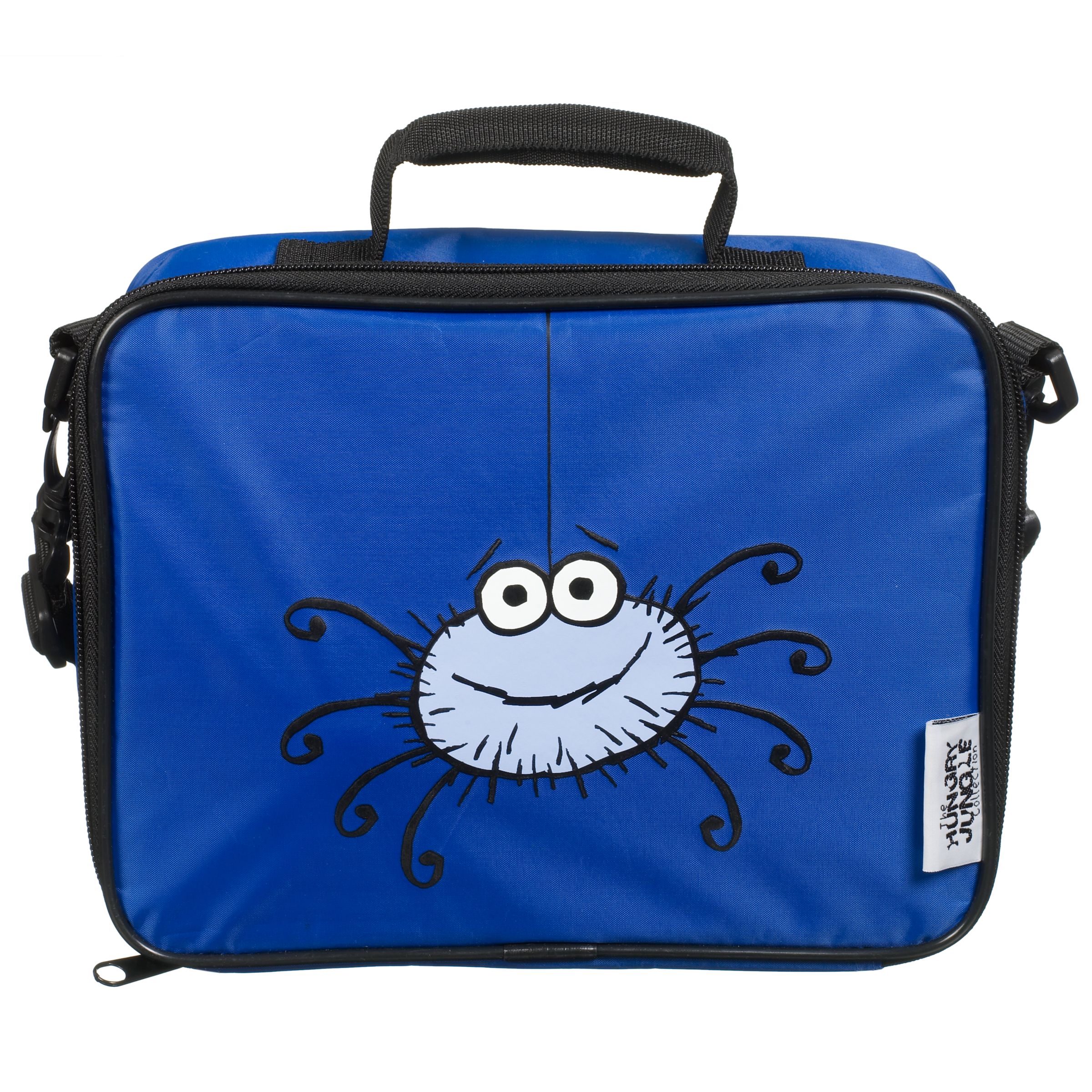 Hungy Jungle Spider Lunch Bag