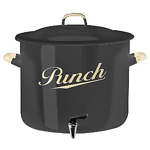 Garden Trading Punch Dispenser Garden Trading Punch Dispenser
