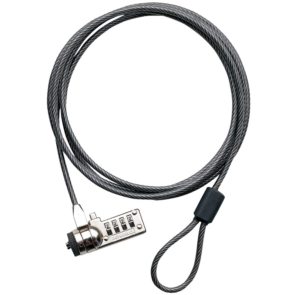 Targus Defcon CL Notebook Lock