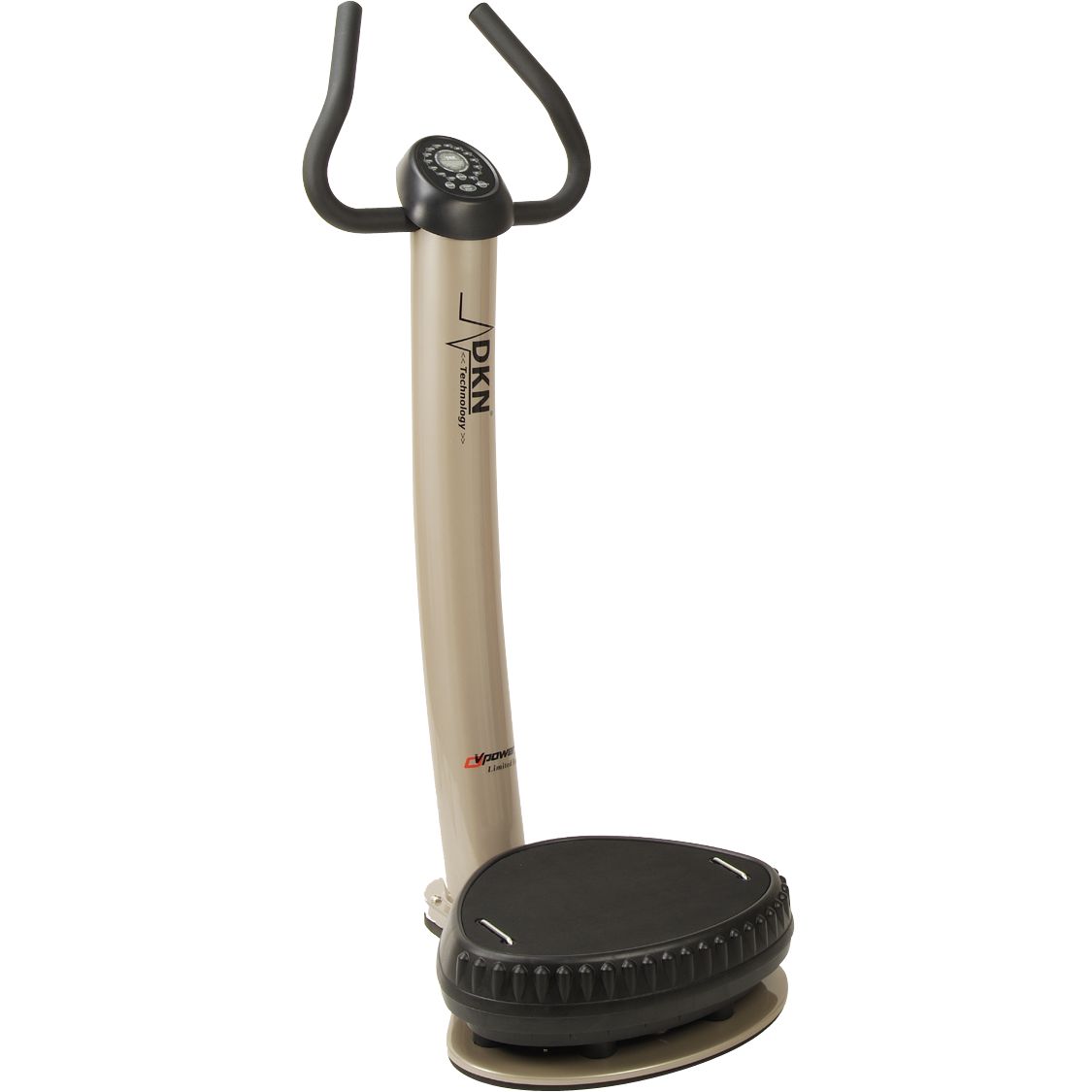 DKN Technology VPower Platform