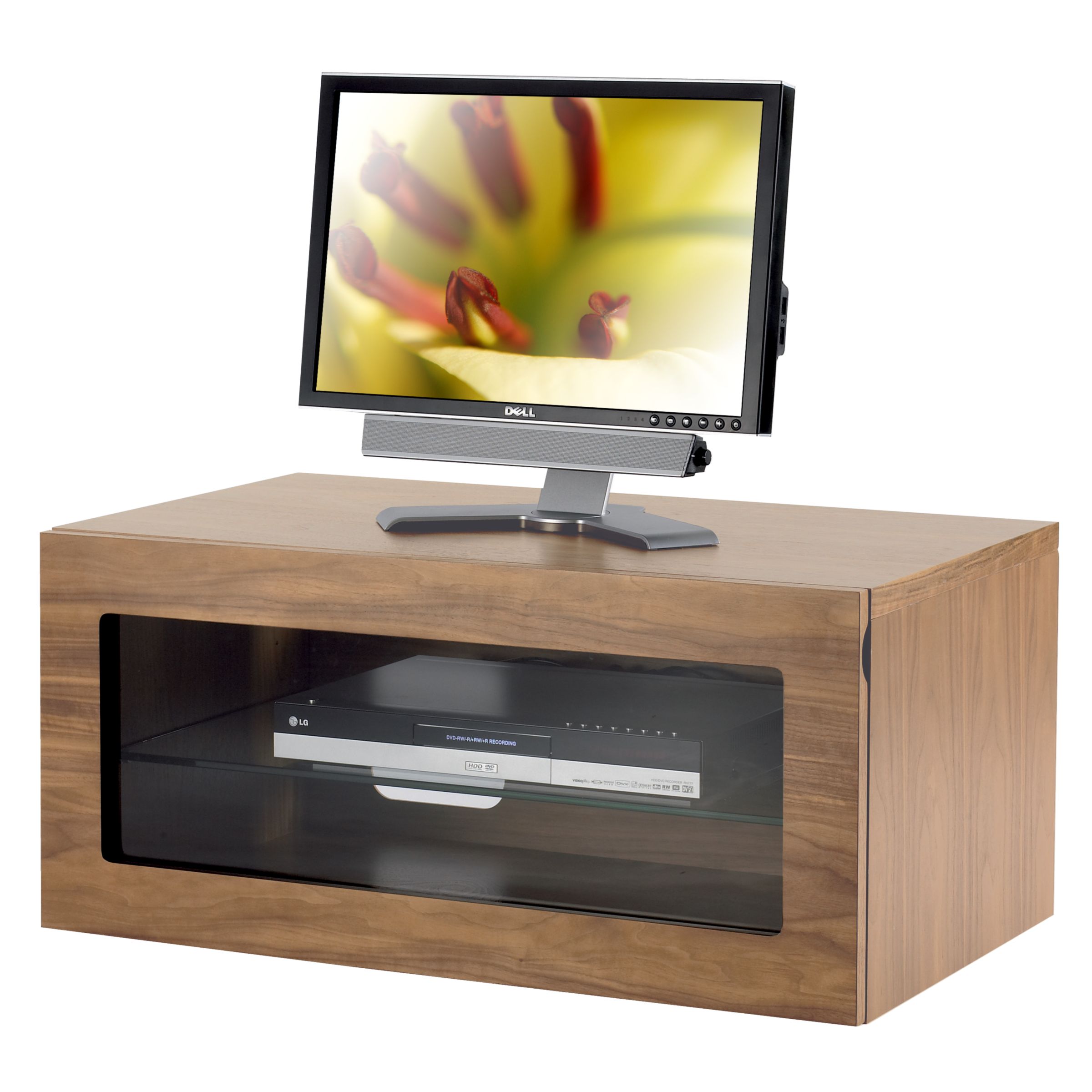 Alphason ABR1100 Ambri TV Stand