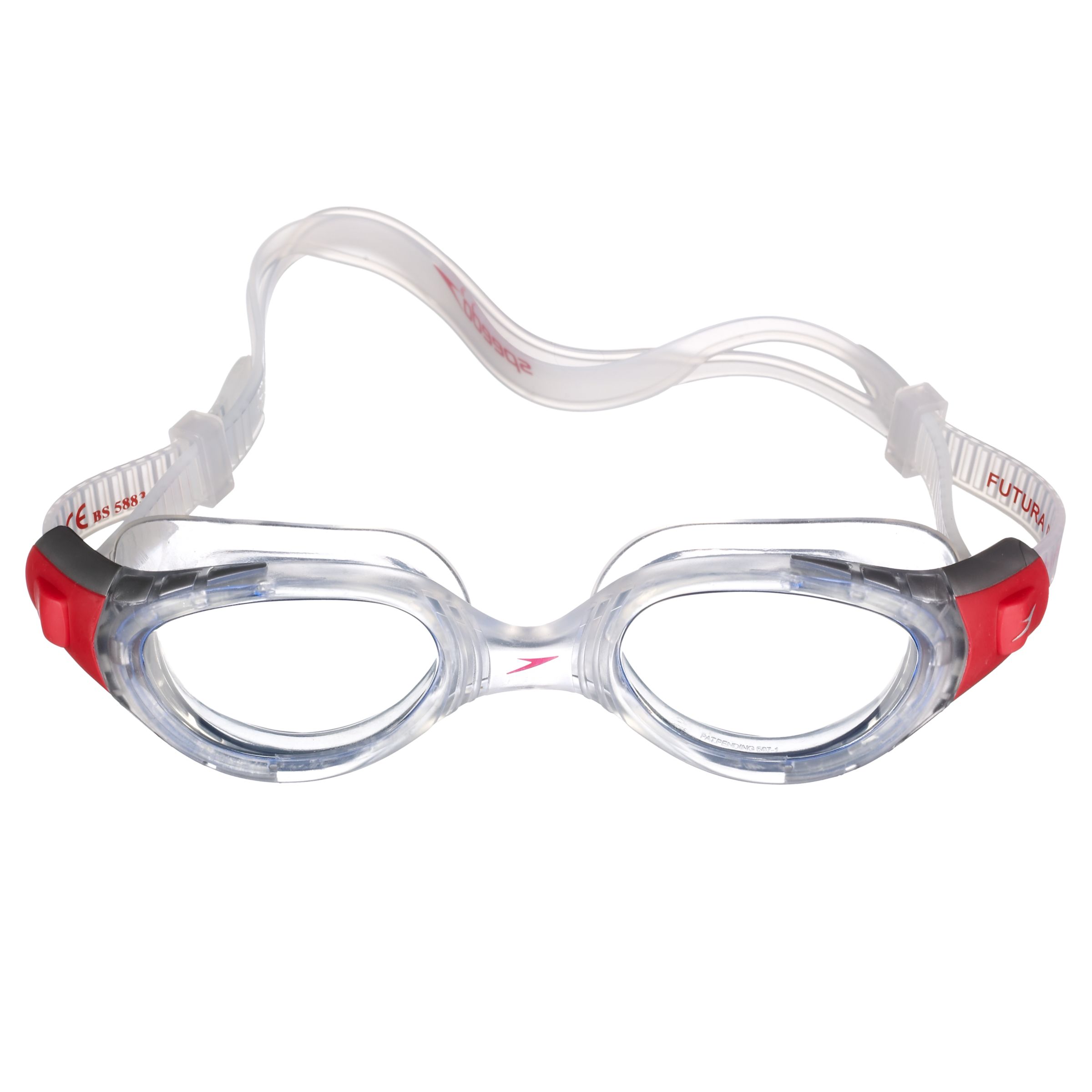 Speedo Futura Biofuse Goggle