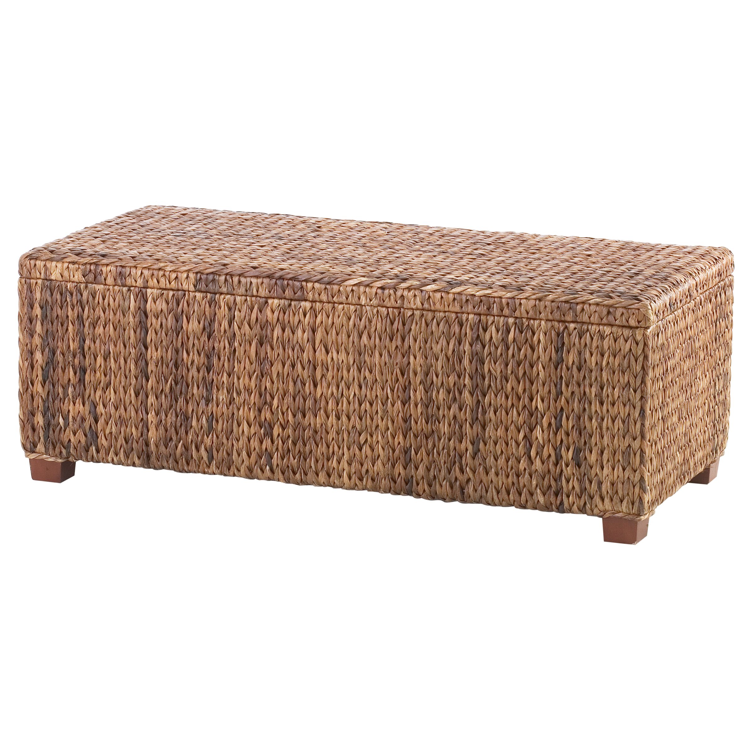 John Lewis Library CoffeeStorage Table