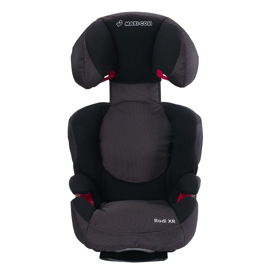 Maxi-Cosi Rodi XR Car Seat, Black Reflection