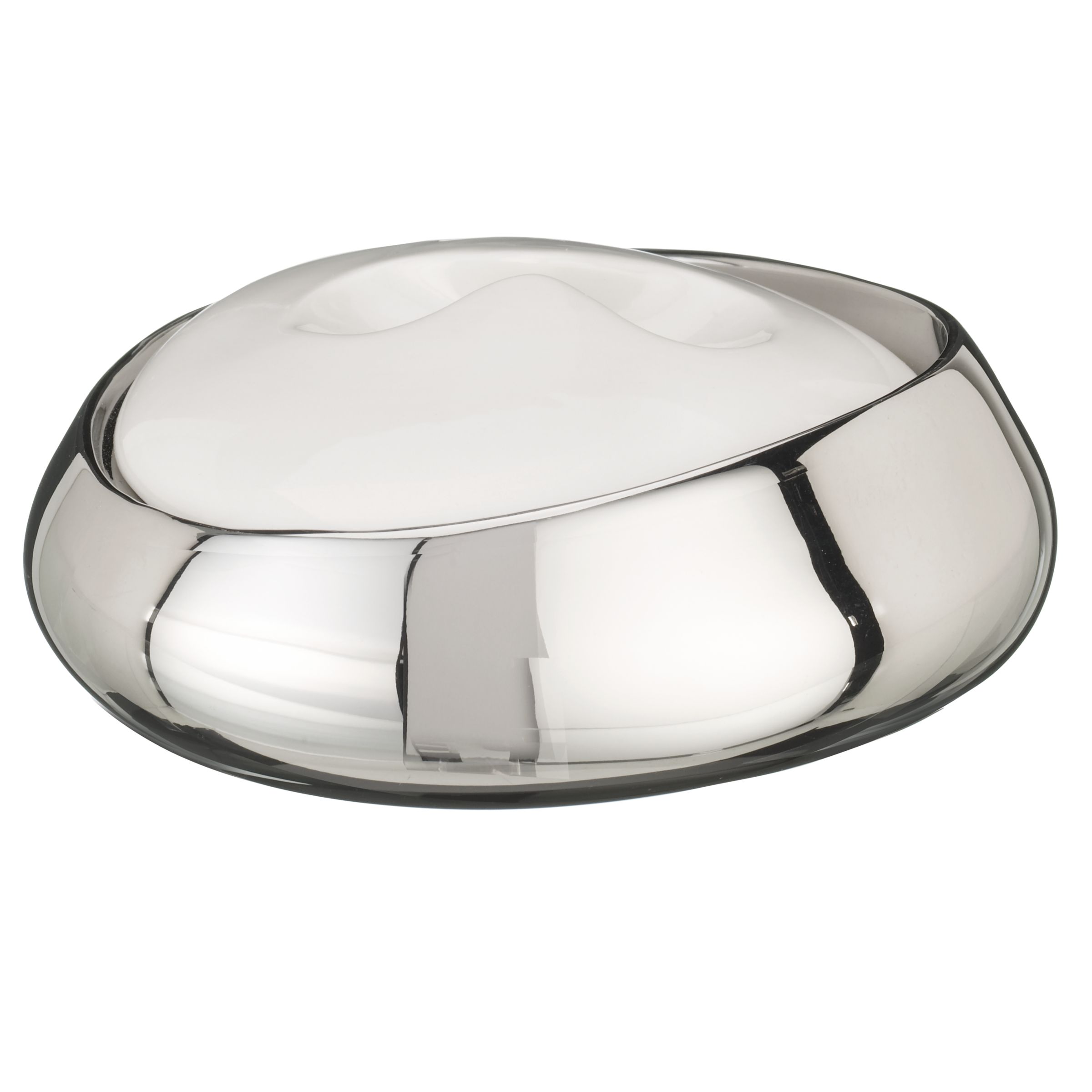 Georg Jensen Living Helena Sugar Bowl