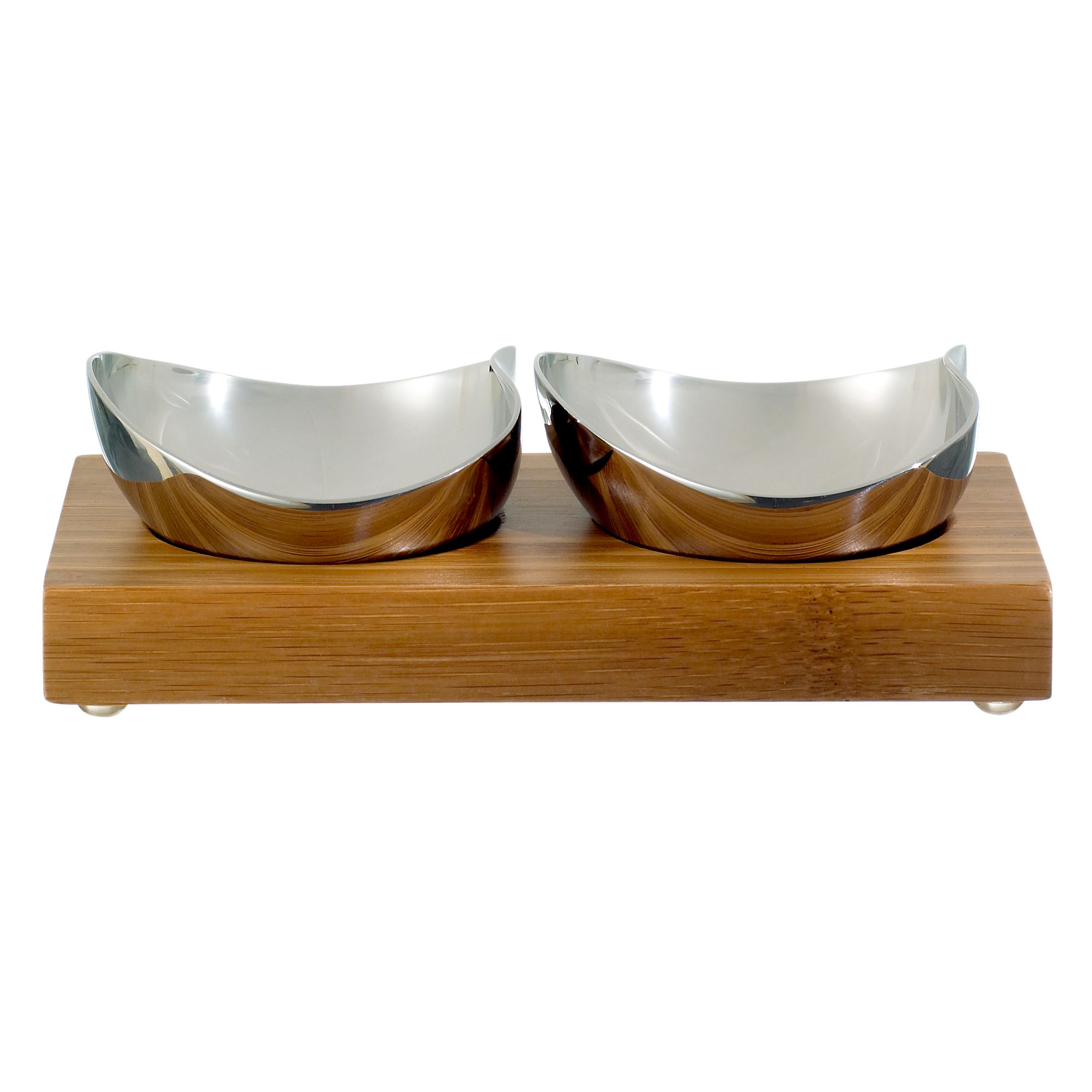 Robert Welch Rushan Pinch Pots