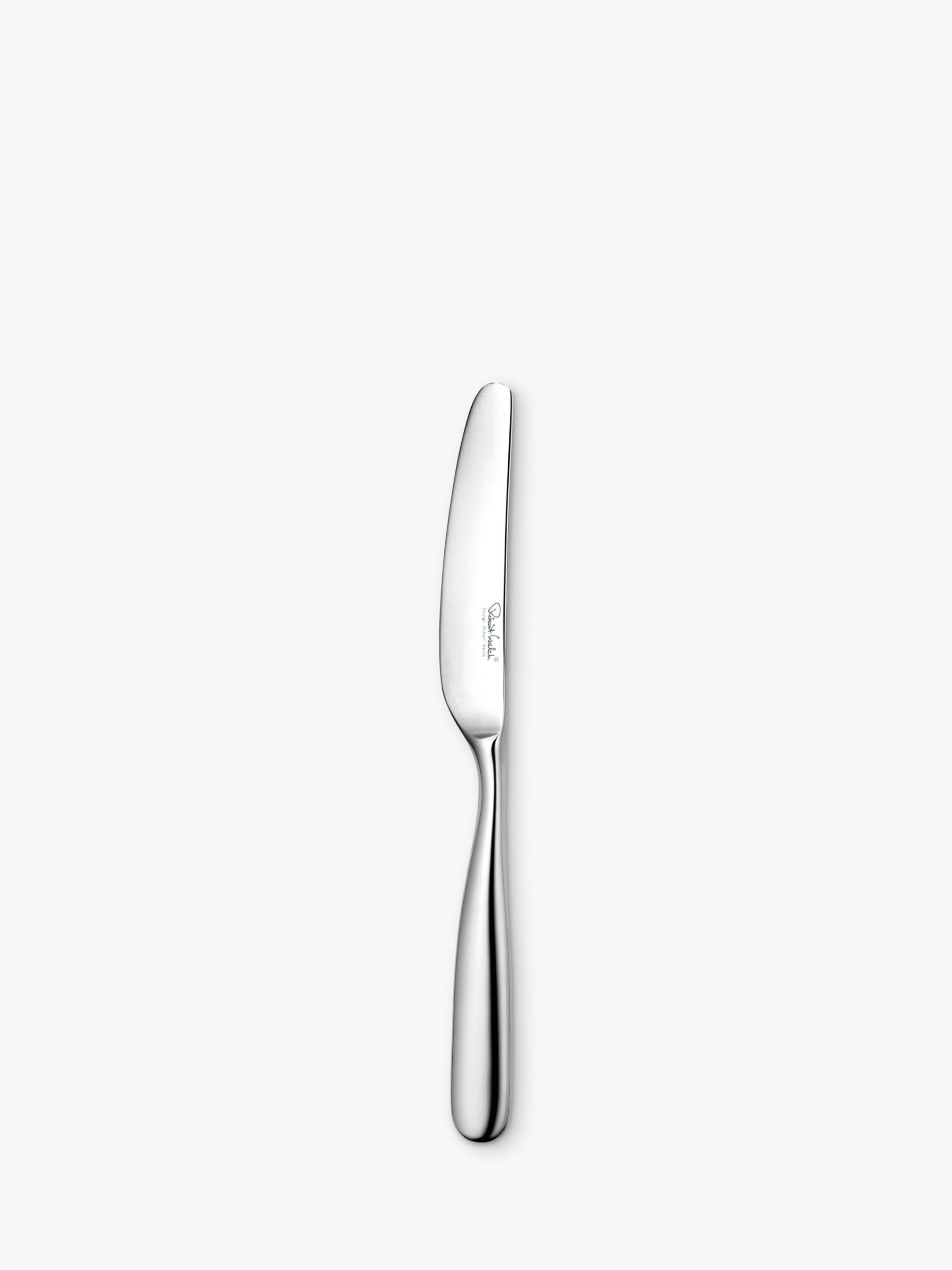 Stanton Table Knife, Stainless Steel