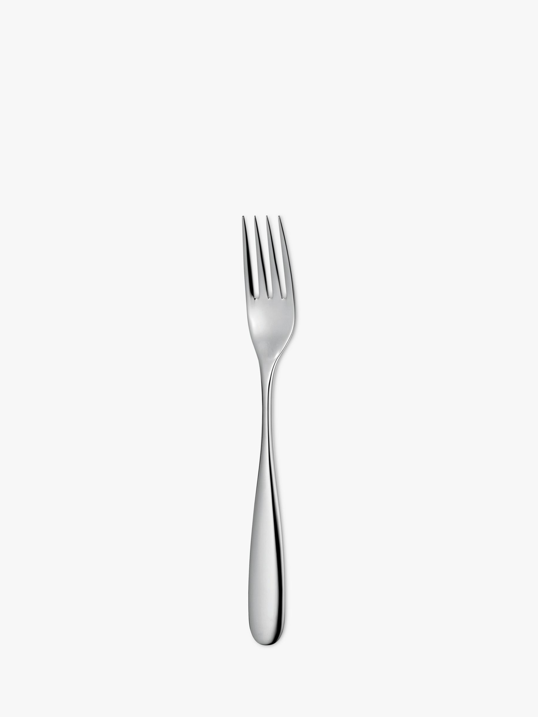 Robert Welch Stanton Table Fork, Stainless Steel