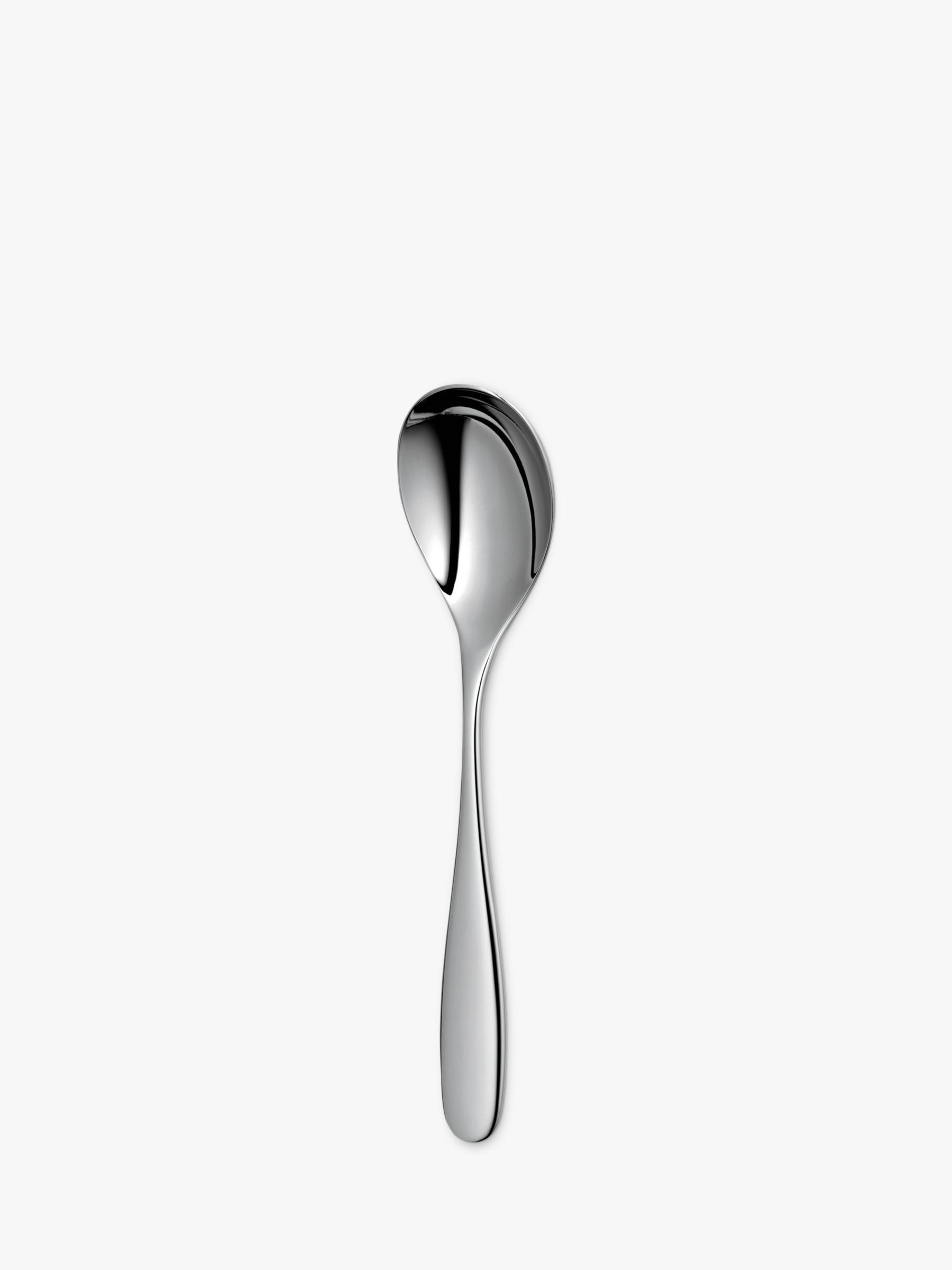 Robert Welch Stanton Dessert Spoon Stainless Steel
