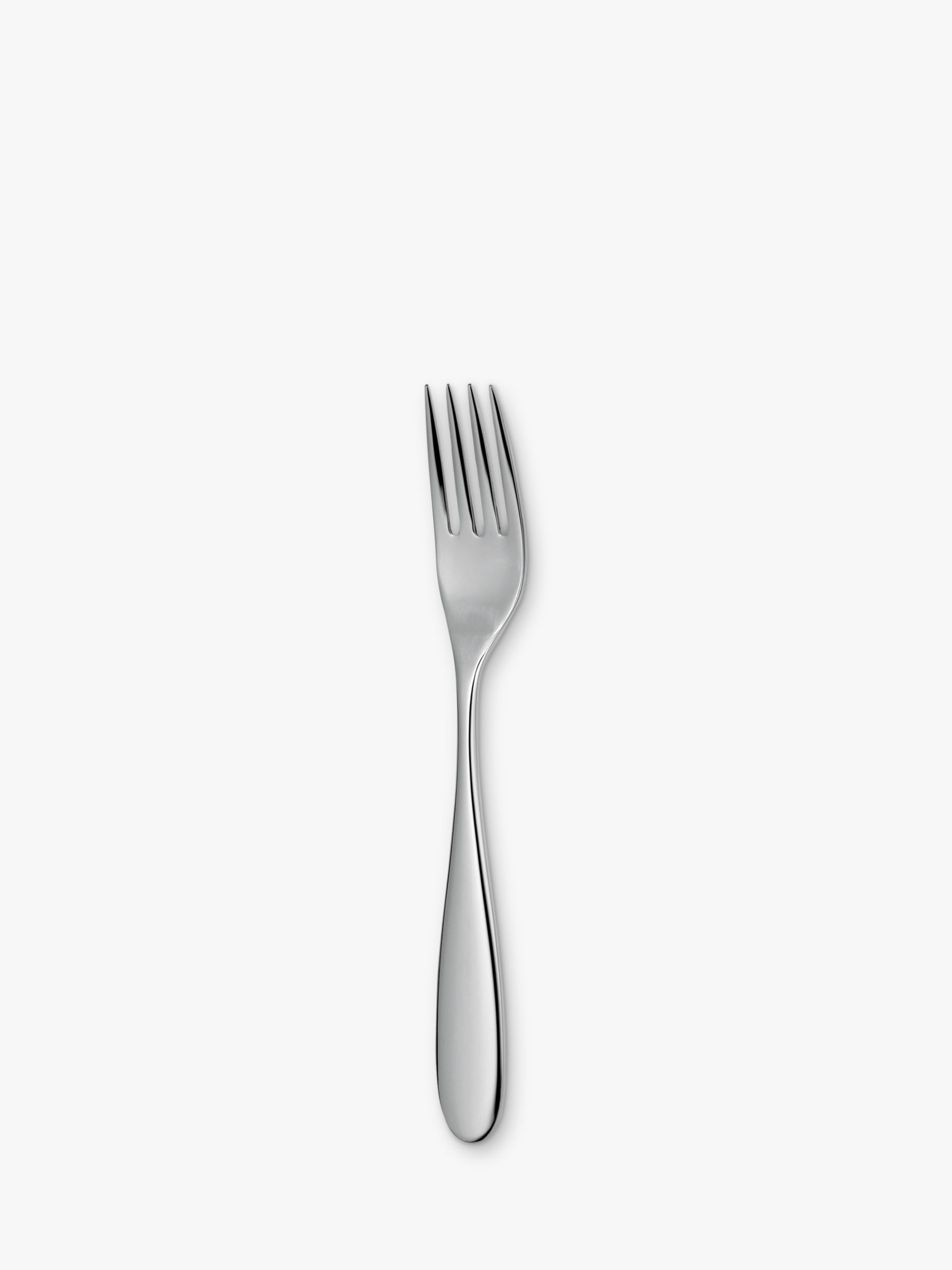 Stanton Dessert Fork, Stainless Steel