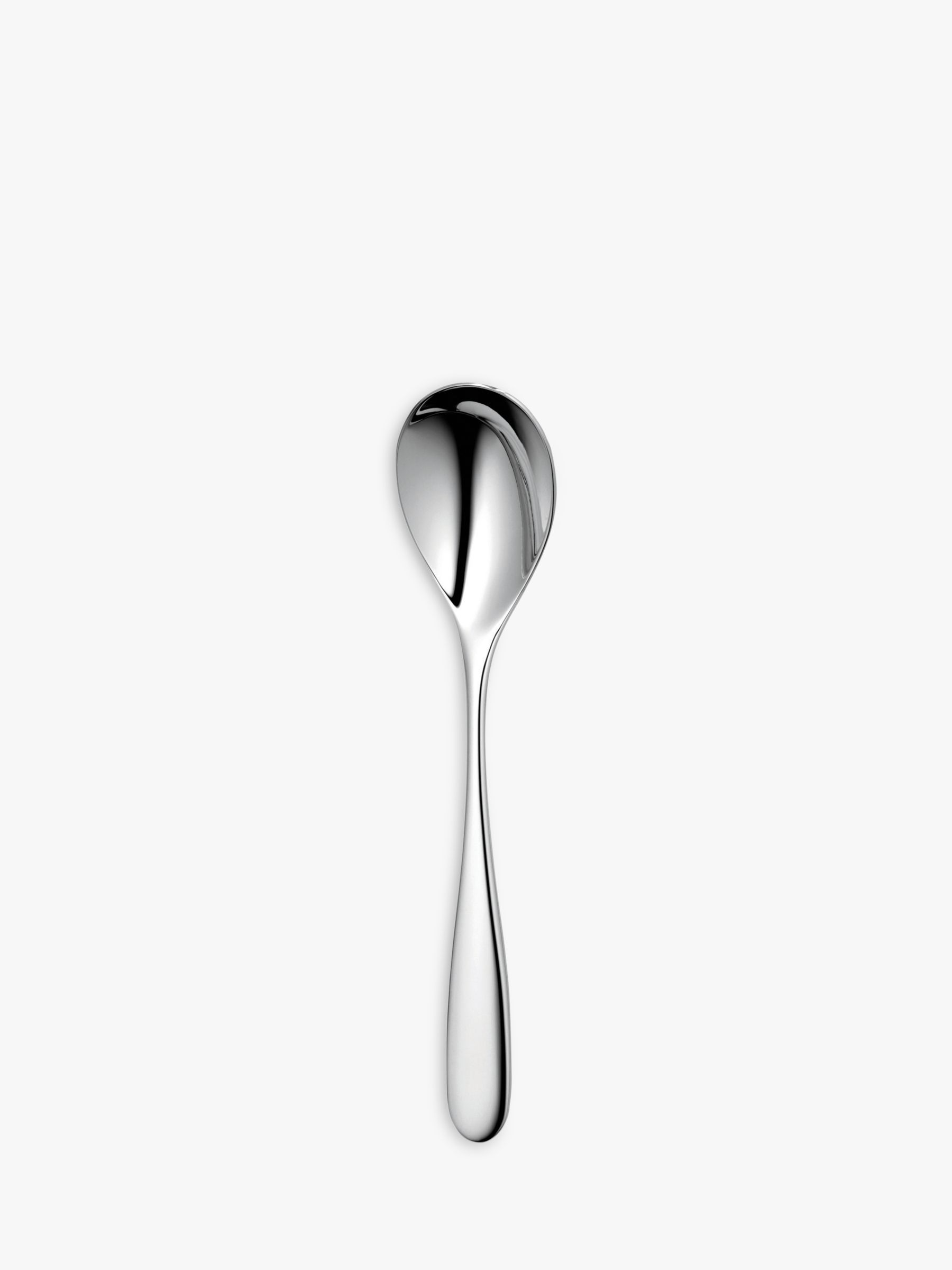 Robert Welch Stanton Teaspoon Stainless Steel