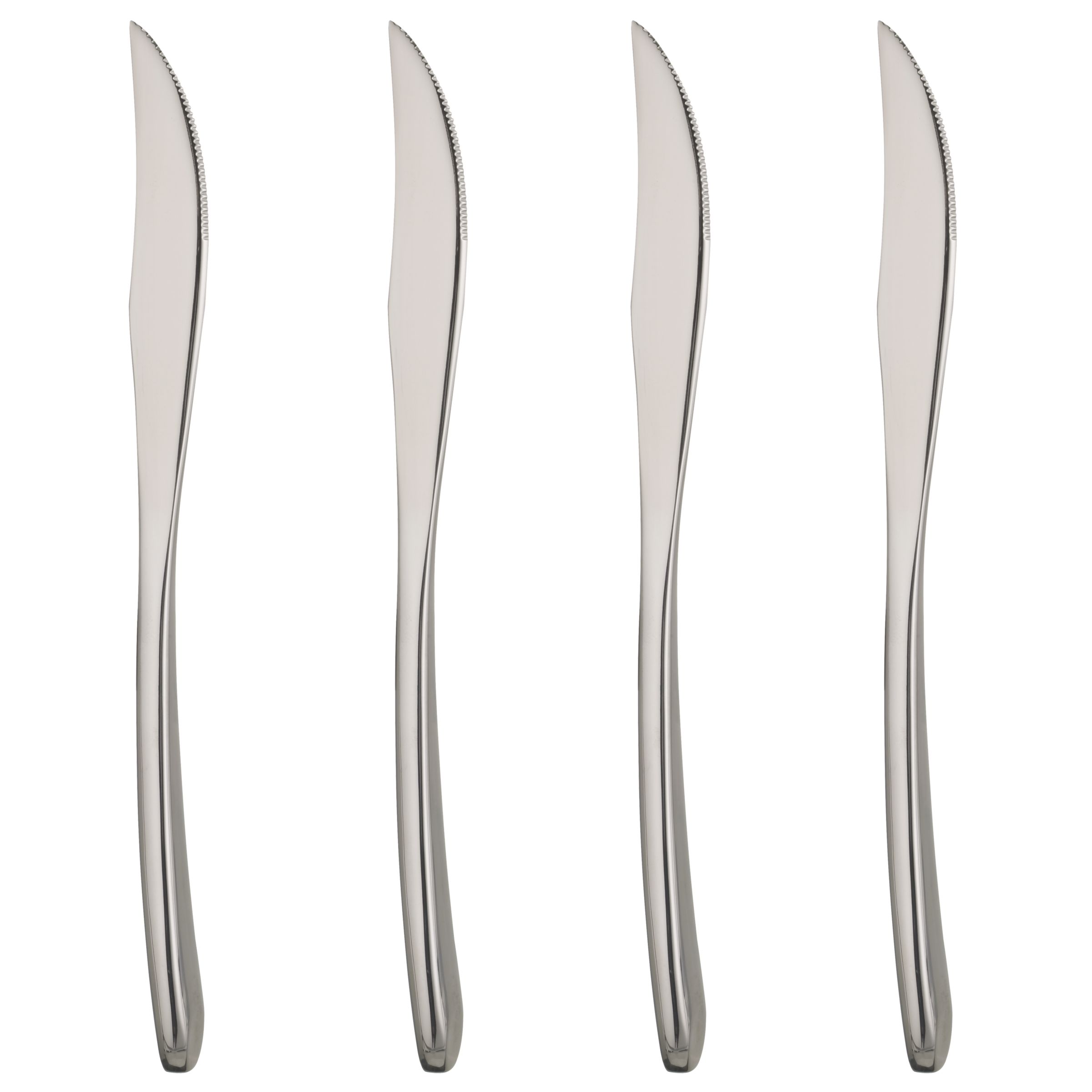 Echo Steak Knives Set of 4