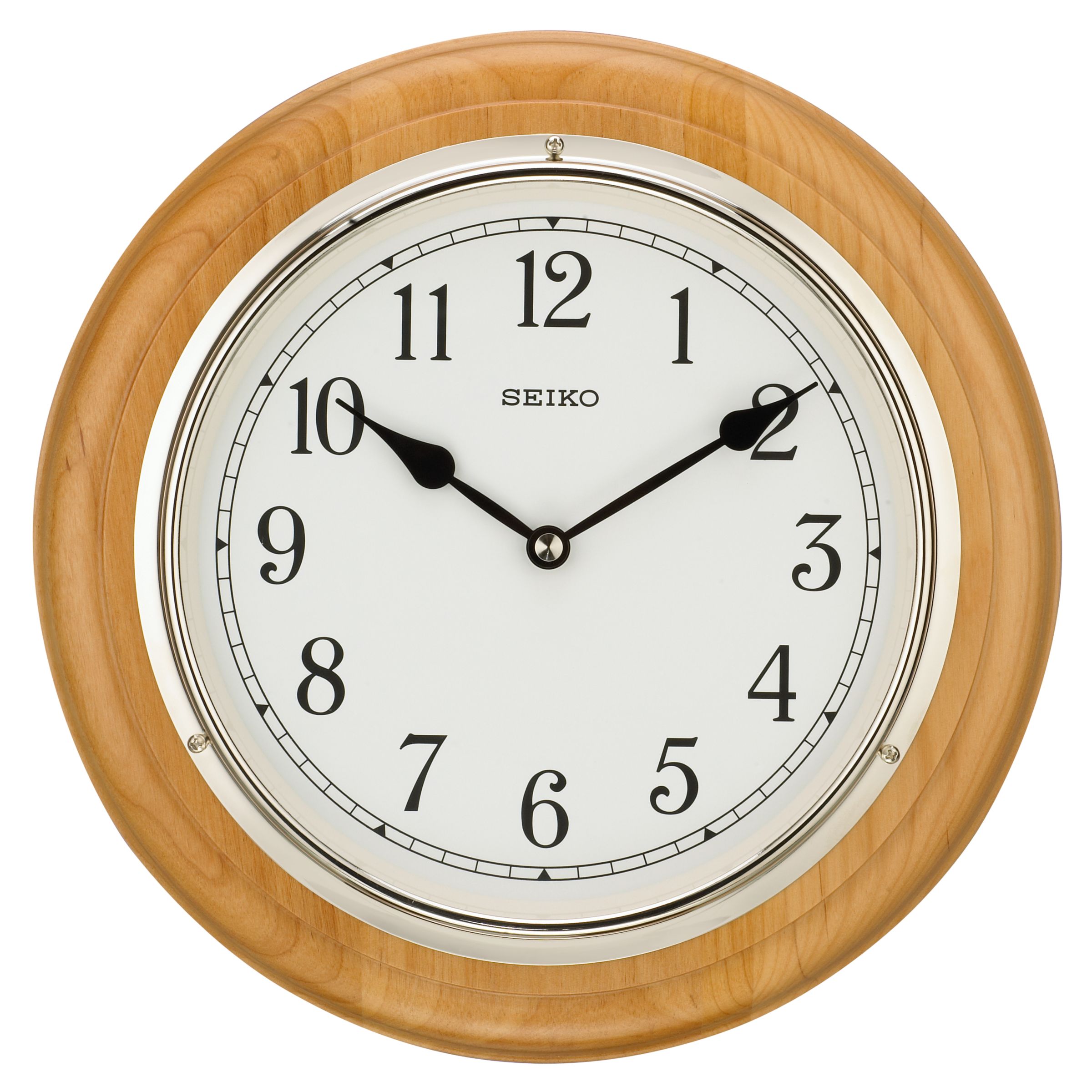Ruby Wall Clock Ruby Wall Clock