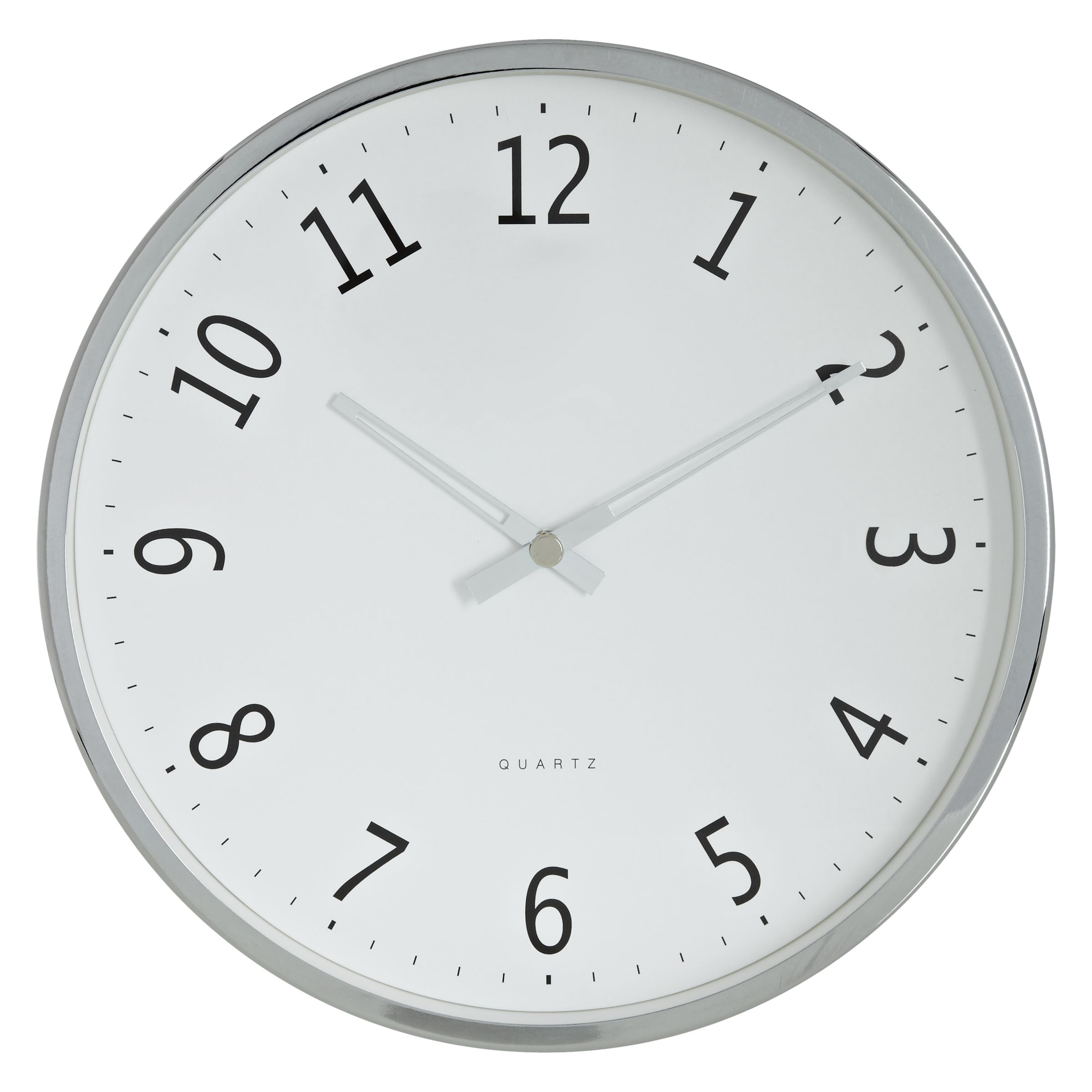 Shine Wall Clock