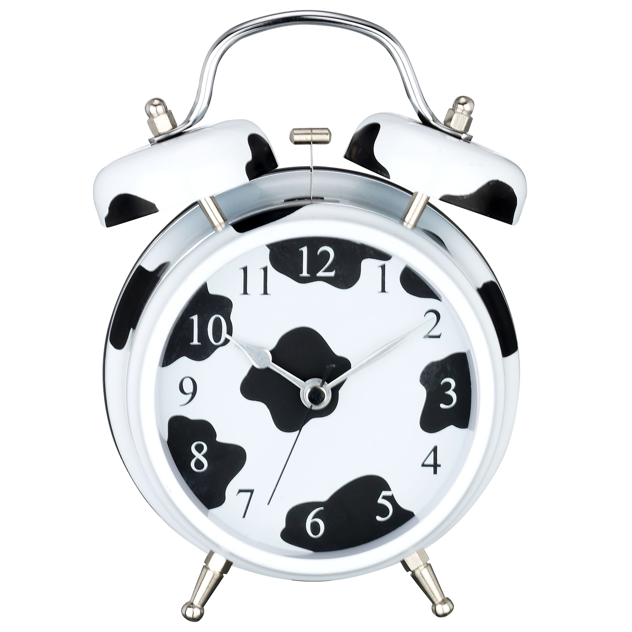 Moo Alarm Clock