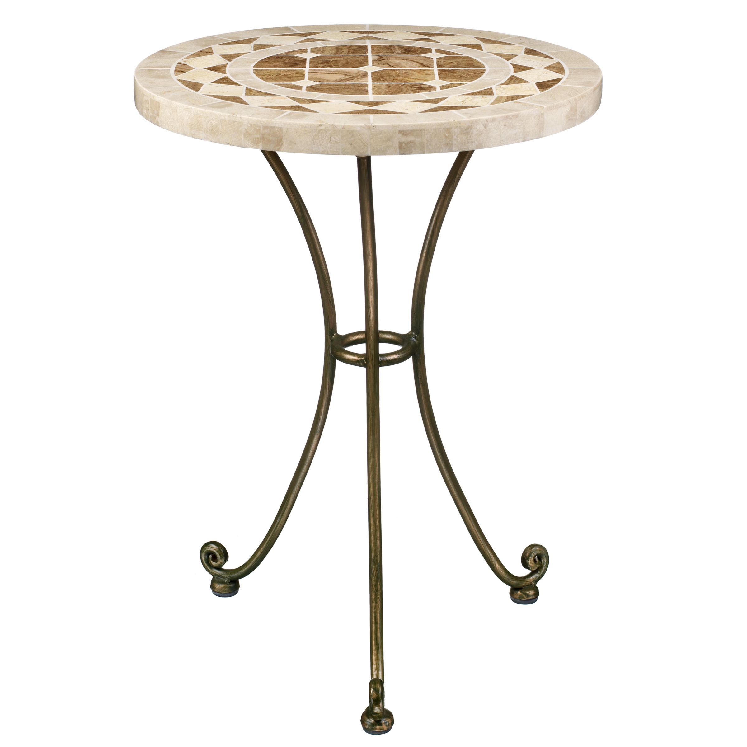 John Lewis Fiora Wine Table