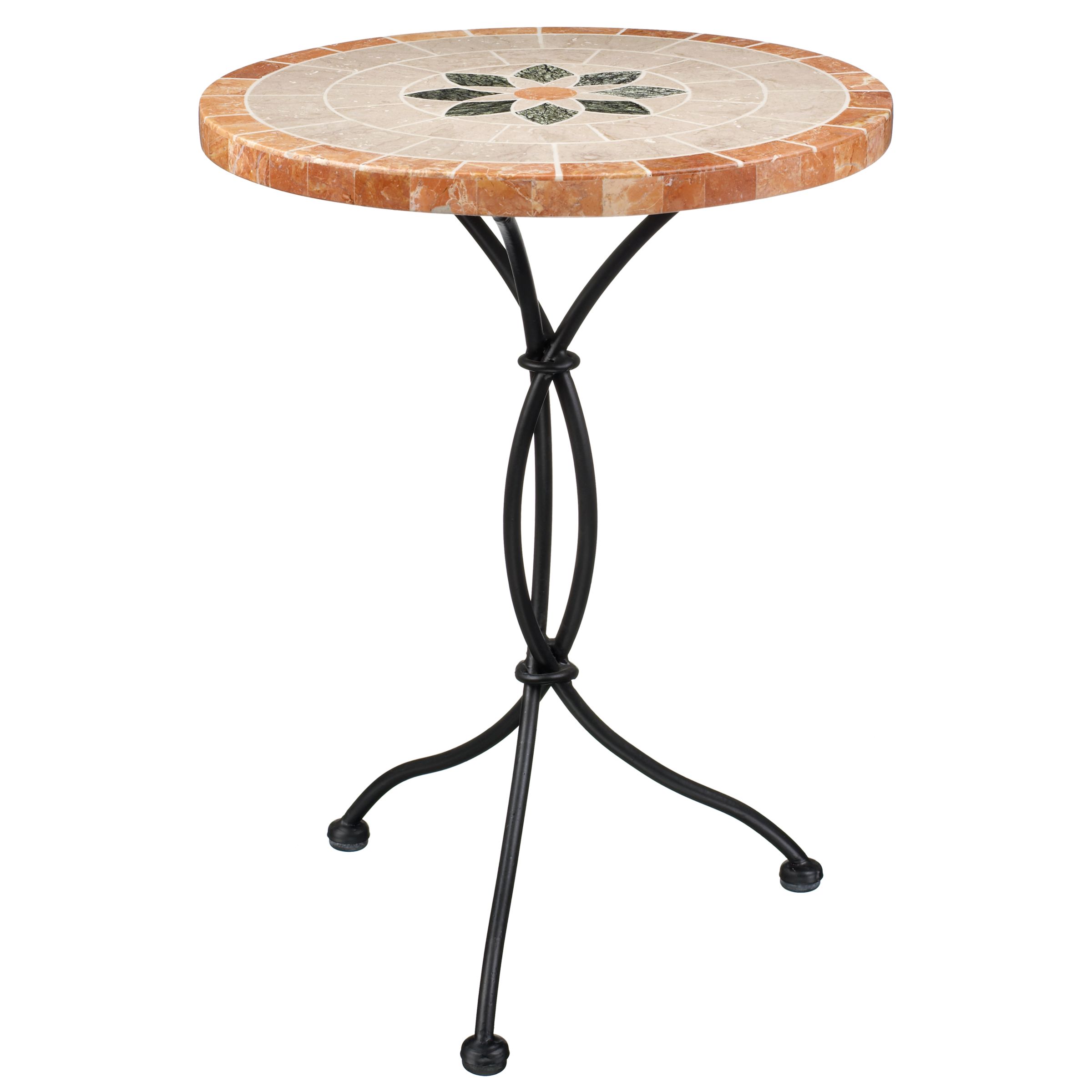 John Lewis Manson Wine Table