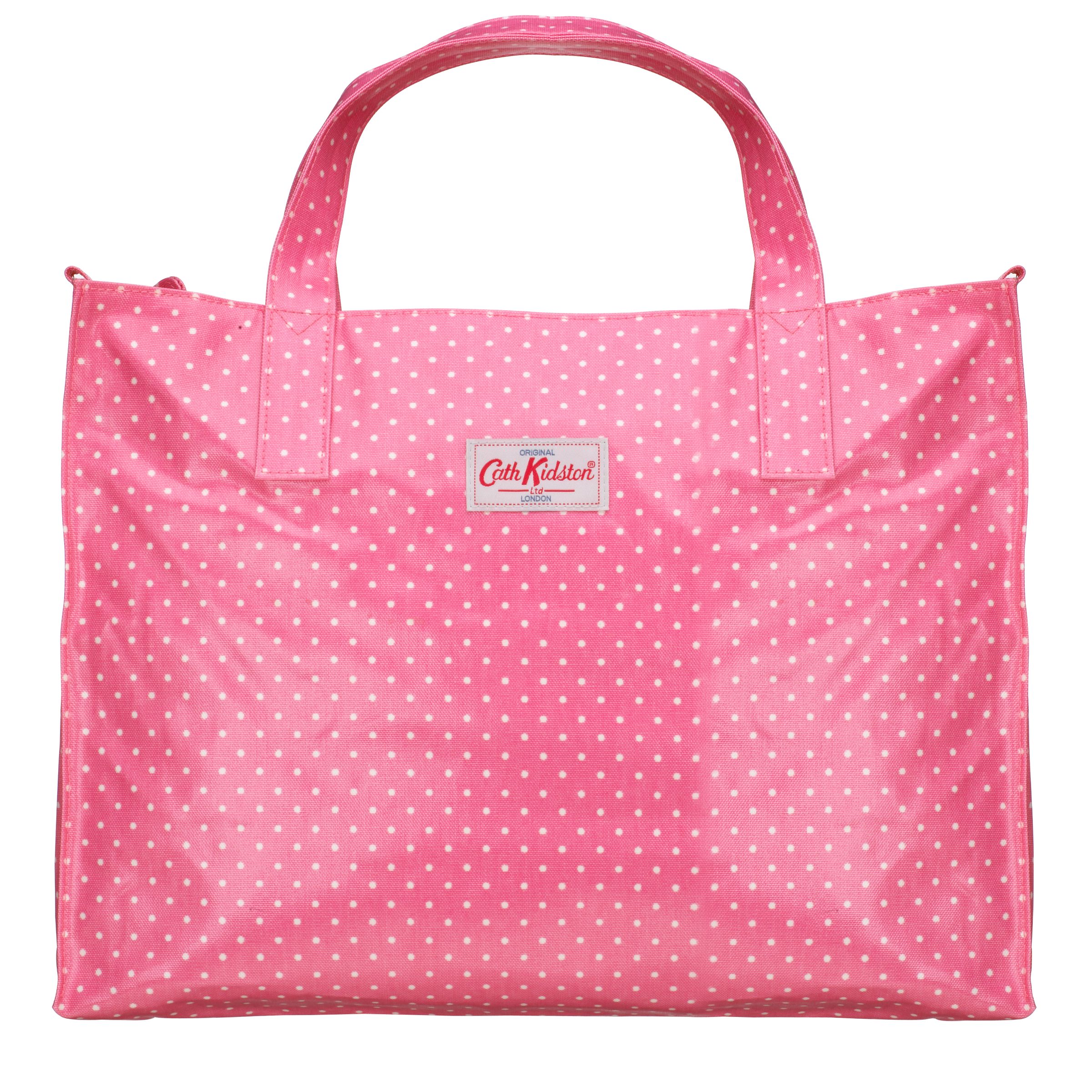 Cath Kidston Carry All Bag Pink