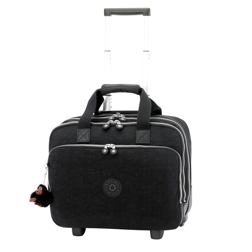 Wheeled Laptop Bag