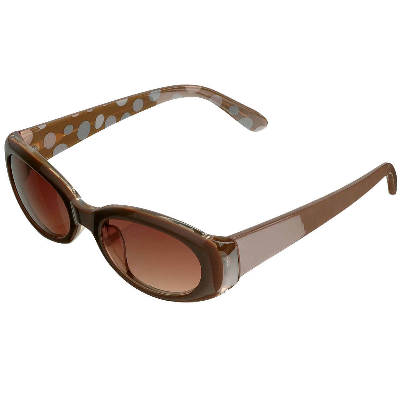 Radley Udot Sunglasses, Mint & Tan