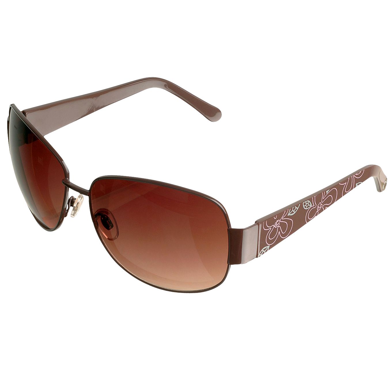 Radley Nassau Sunglasses Tan