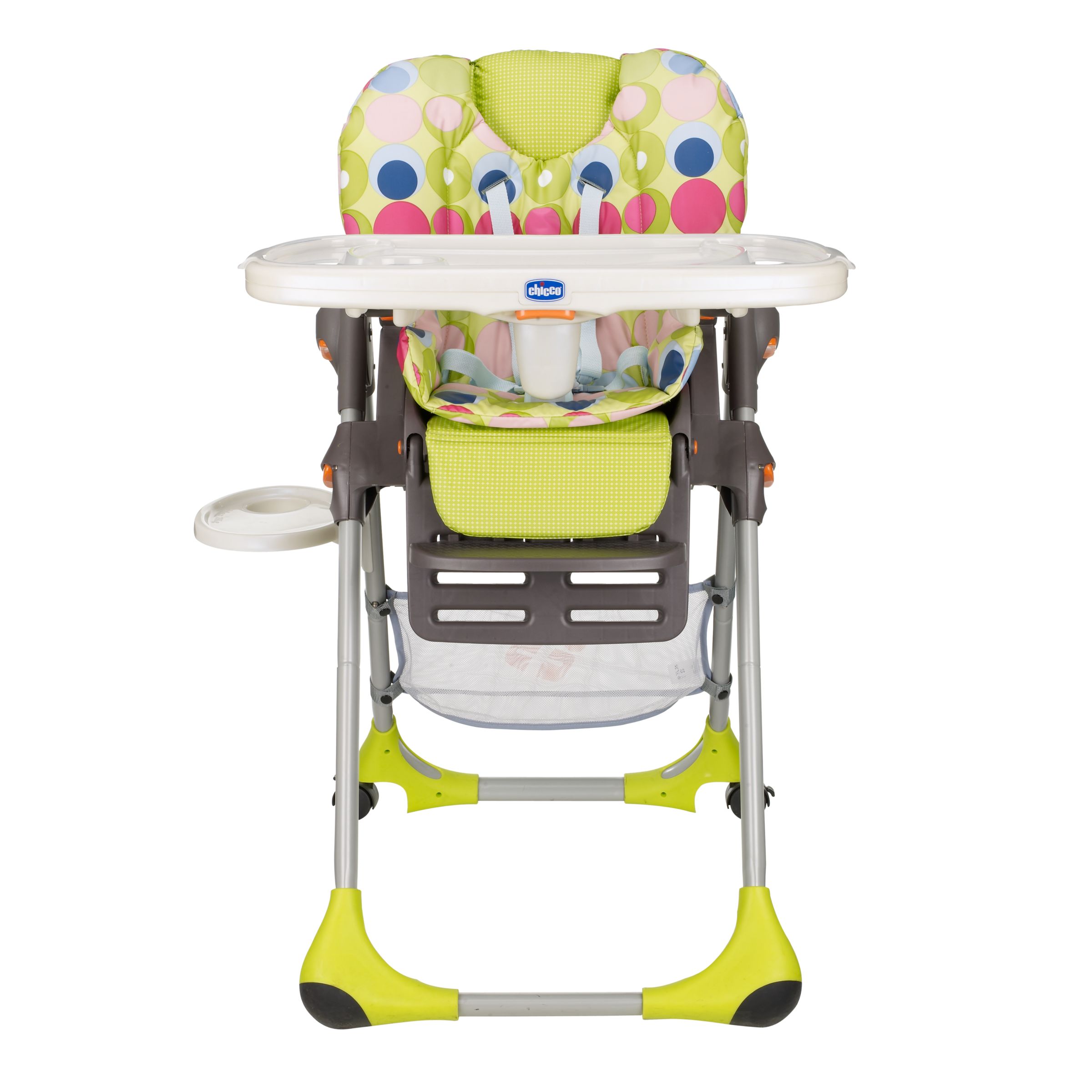 Chicco Polly Highchair, Seventy