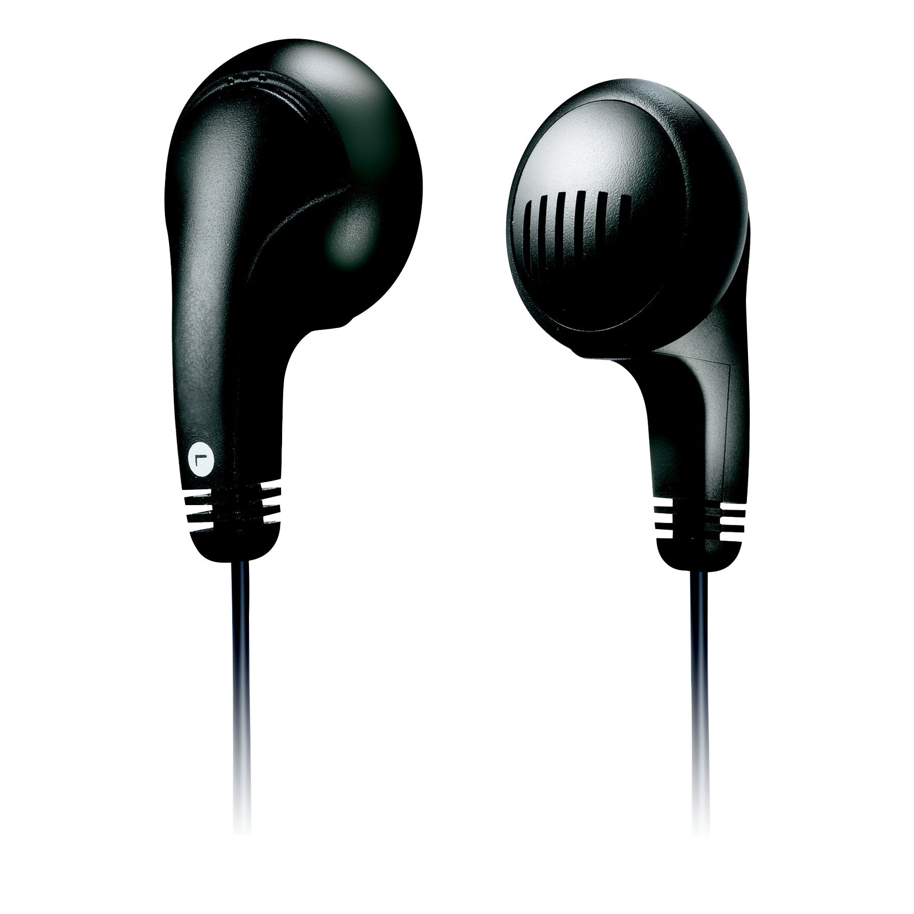 Magnavox MHE000 In-Ear Headphones