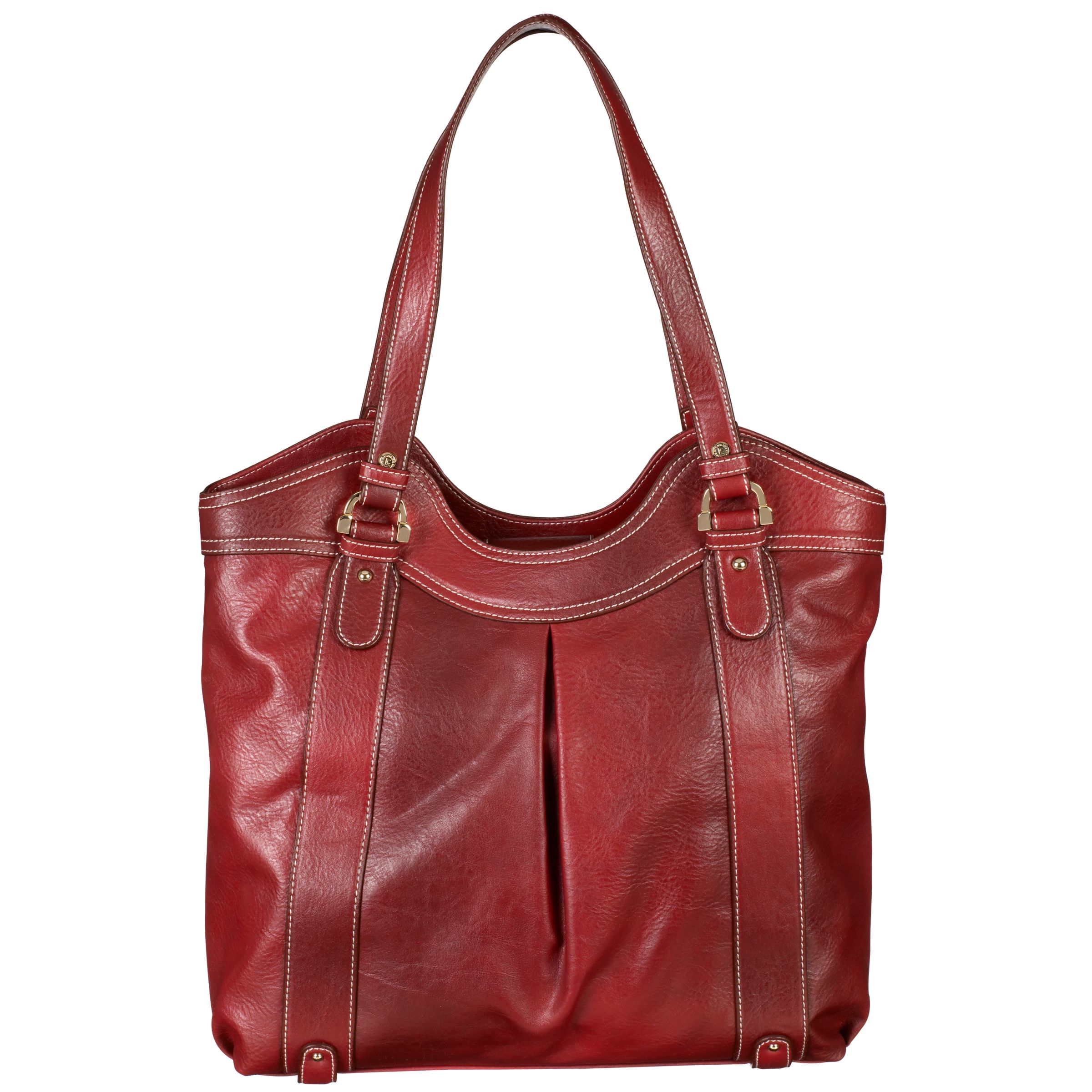Liz Claiborne Rocklin Tote Bag