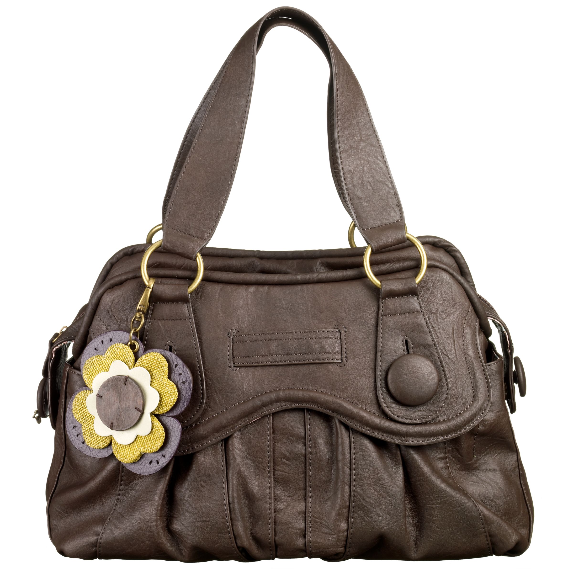 Nica Nemo Bowling Bag