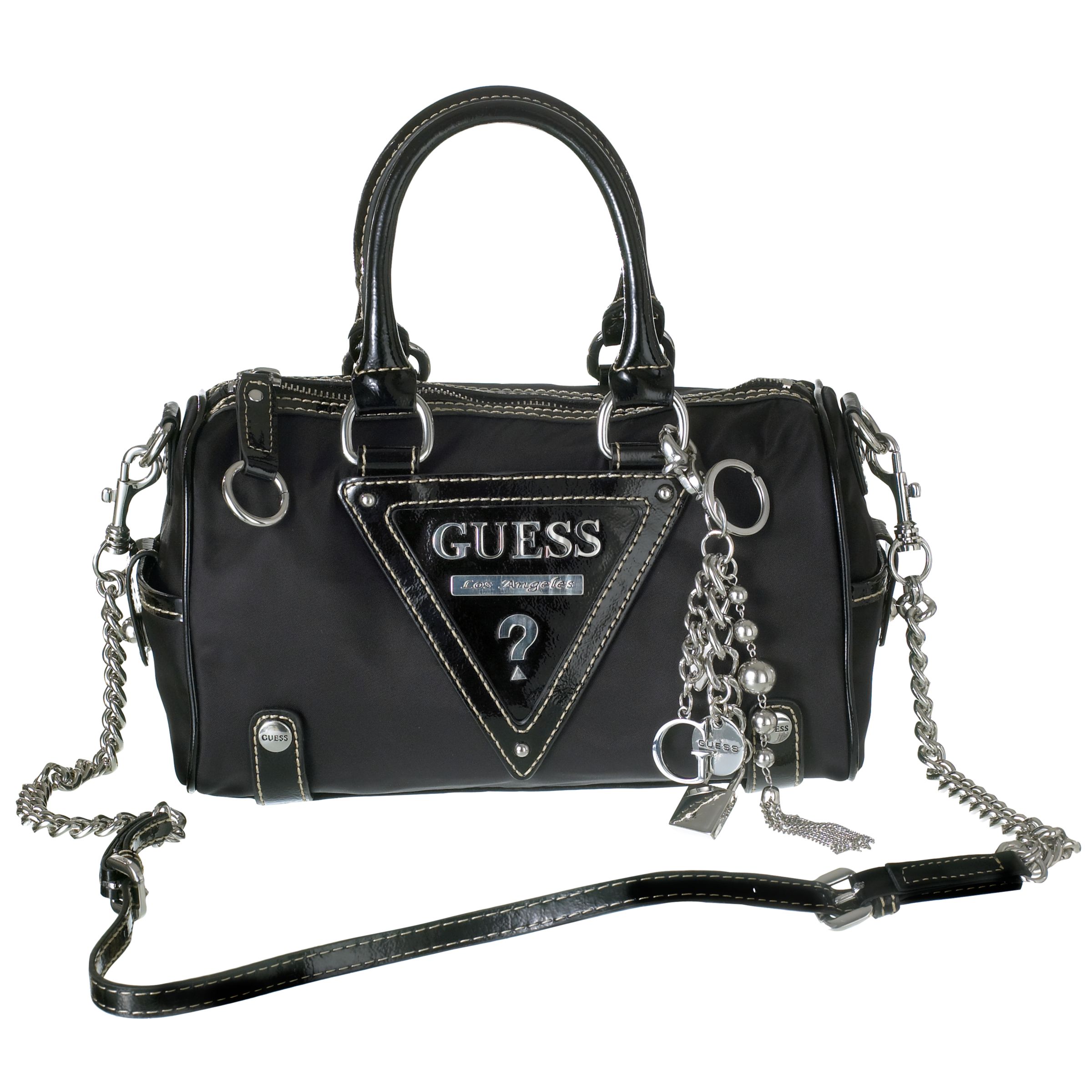 Guess Airport Grab Bag
