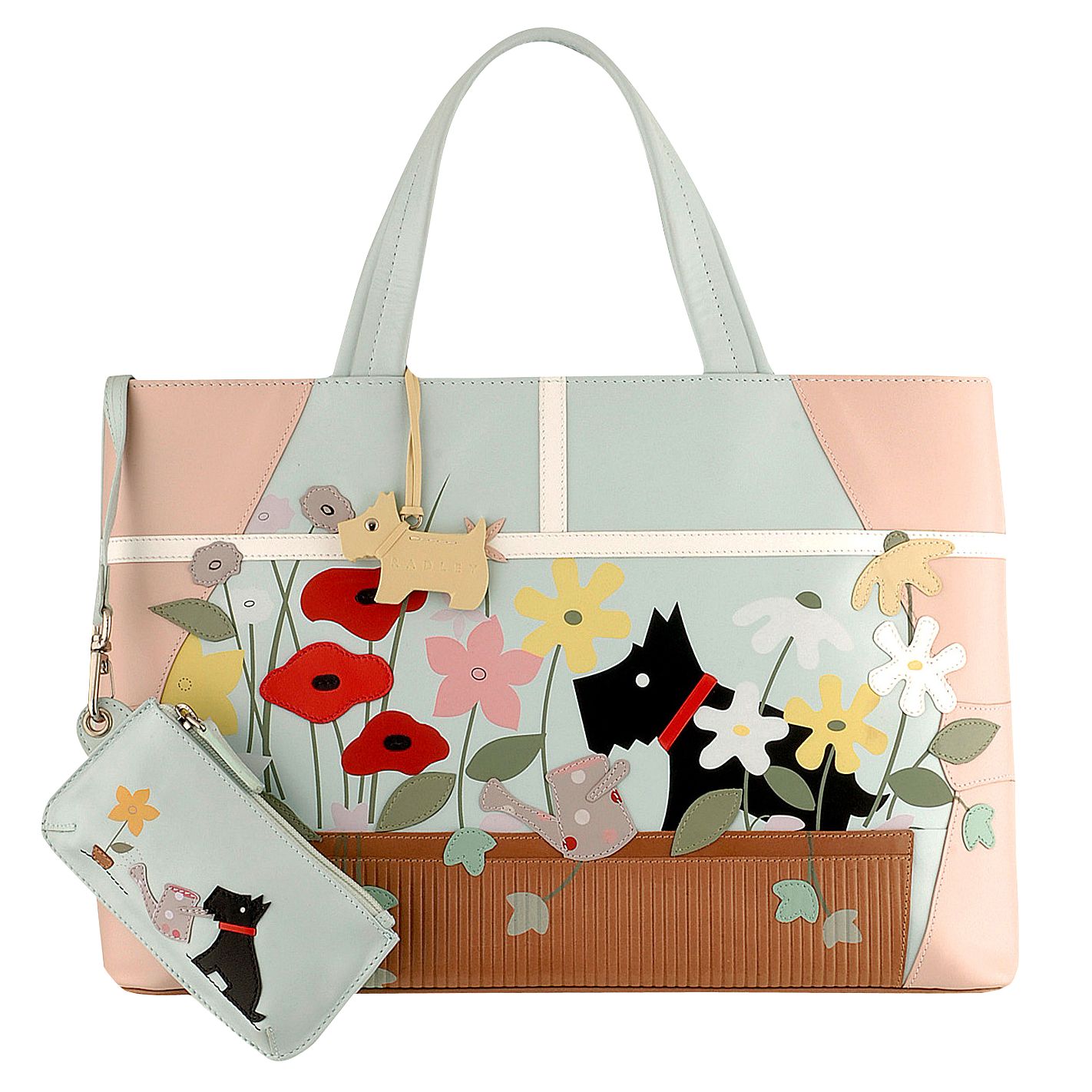 Radley Springtime Cult Bag