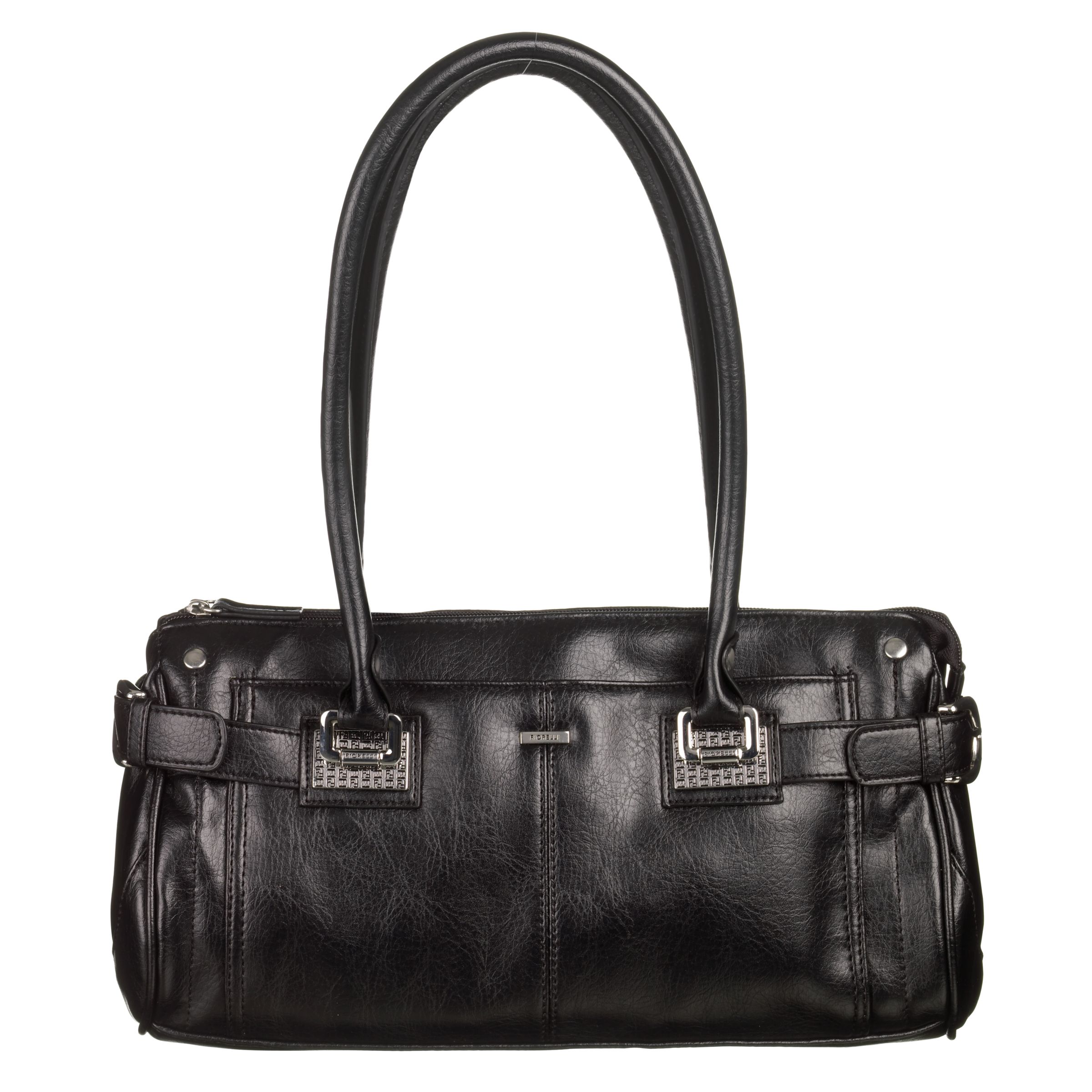 Fiorelli Baby Shoulder Handbag, Medium, Black