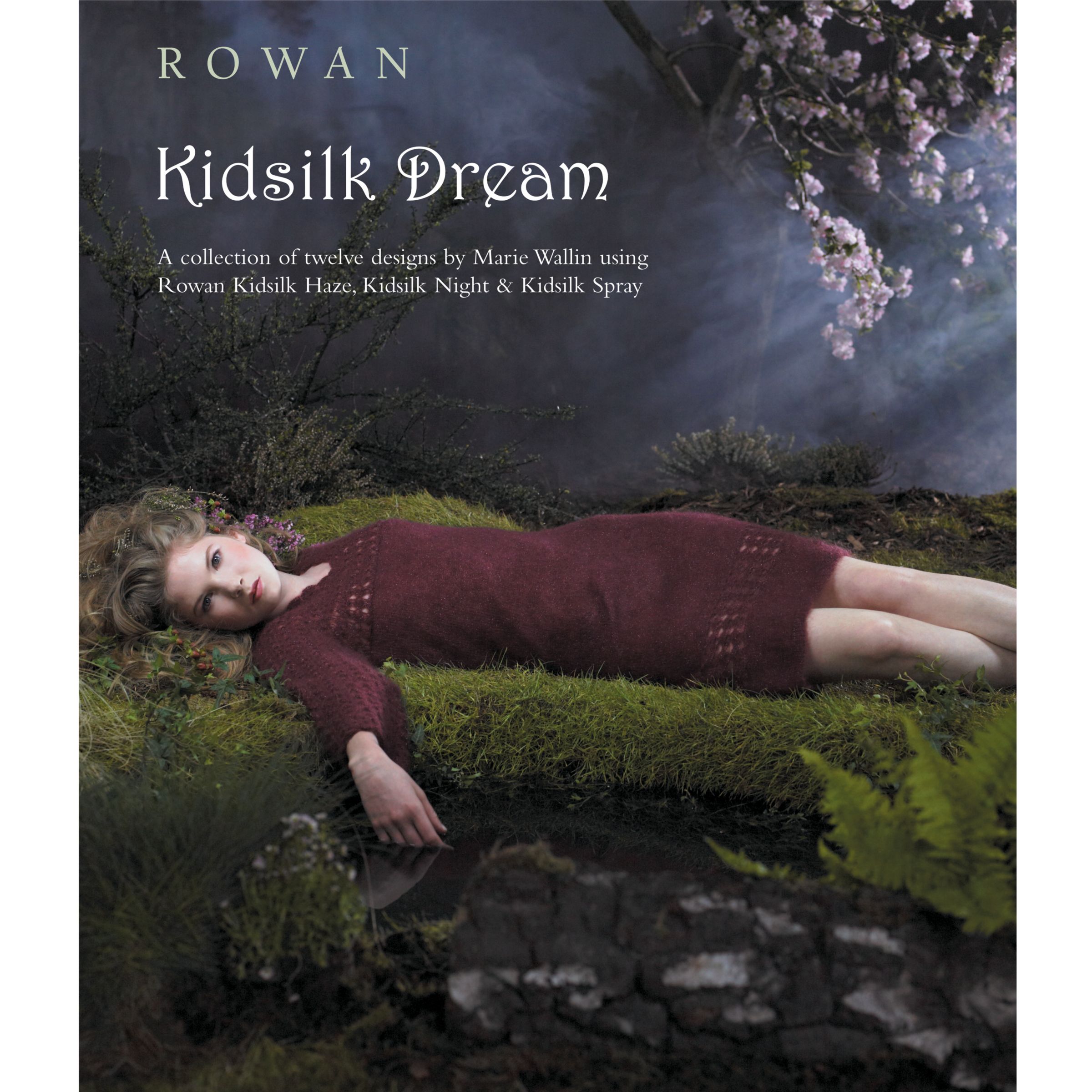 Rowan Kidsilk Dream