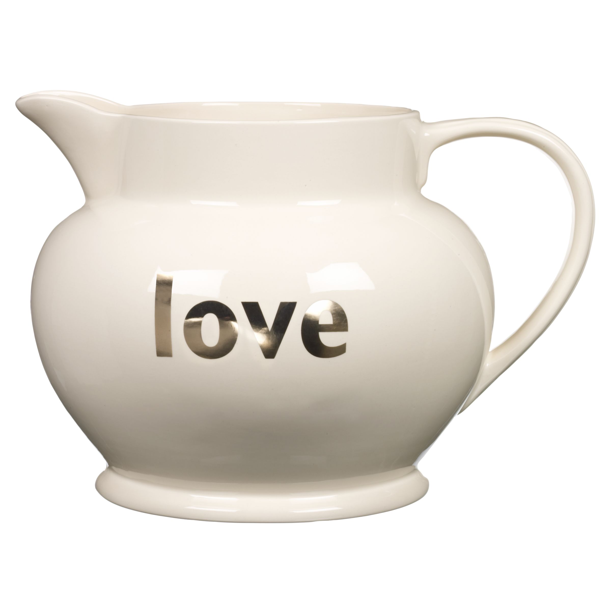 Big Tomato Love Jug 16 Pint
