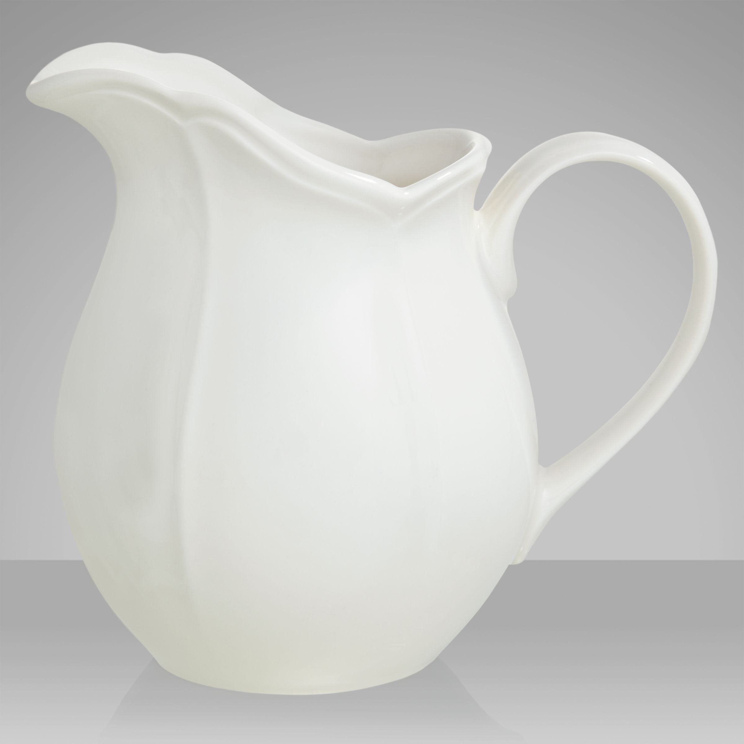 Vintage Cream Jug