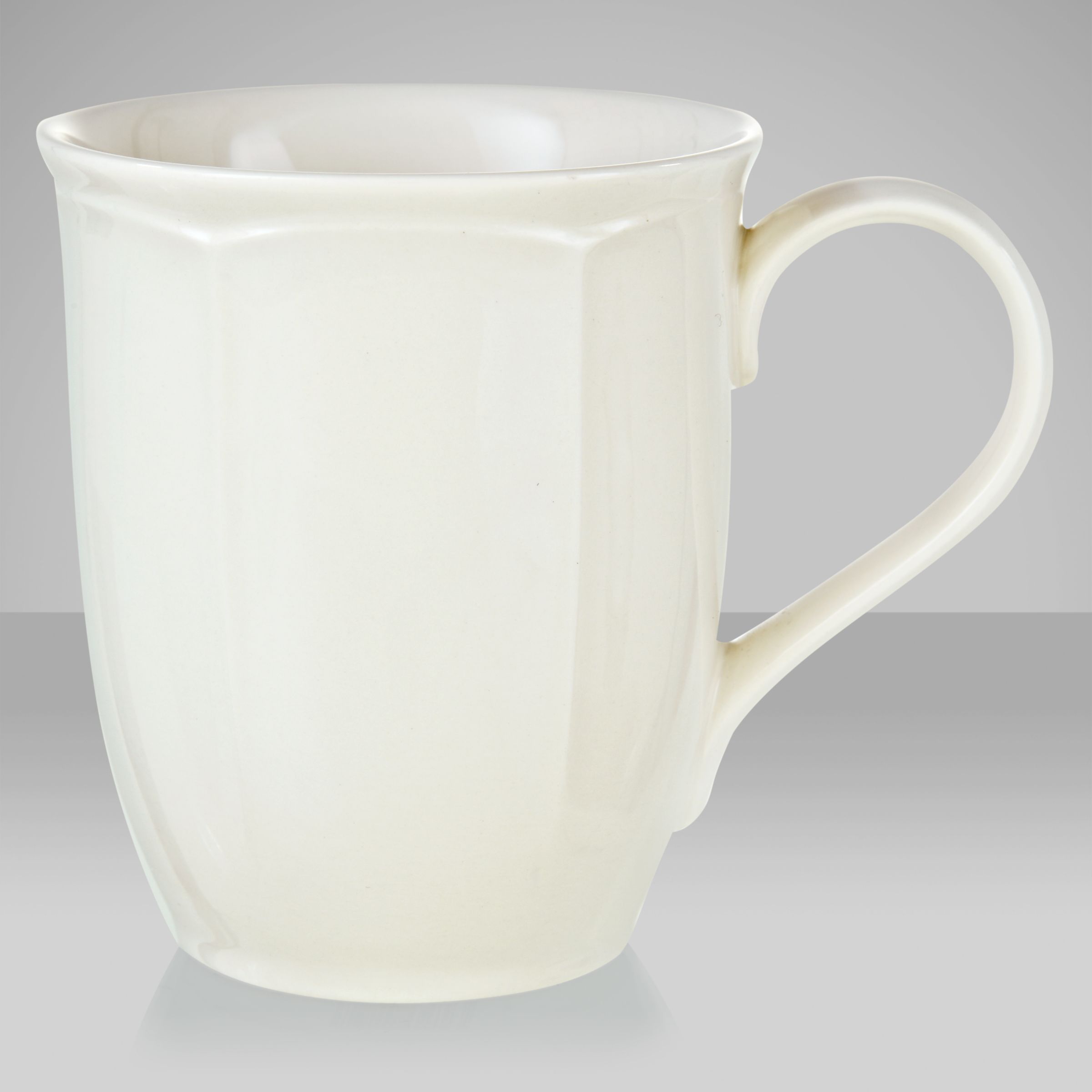 John Lewis Vintage Mug