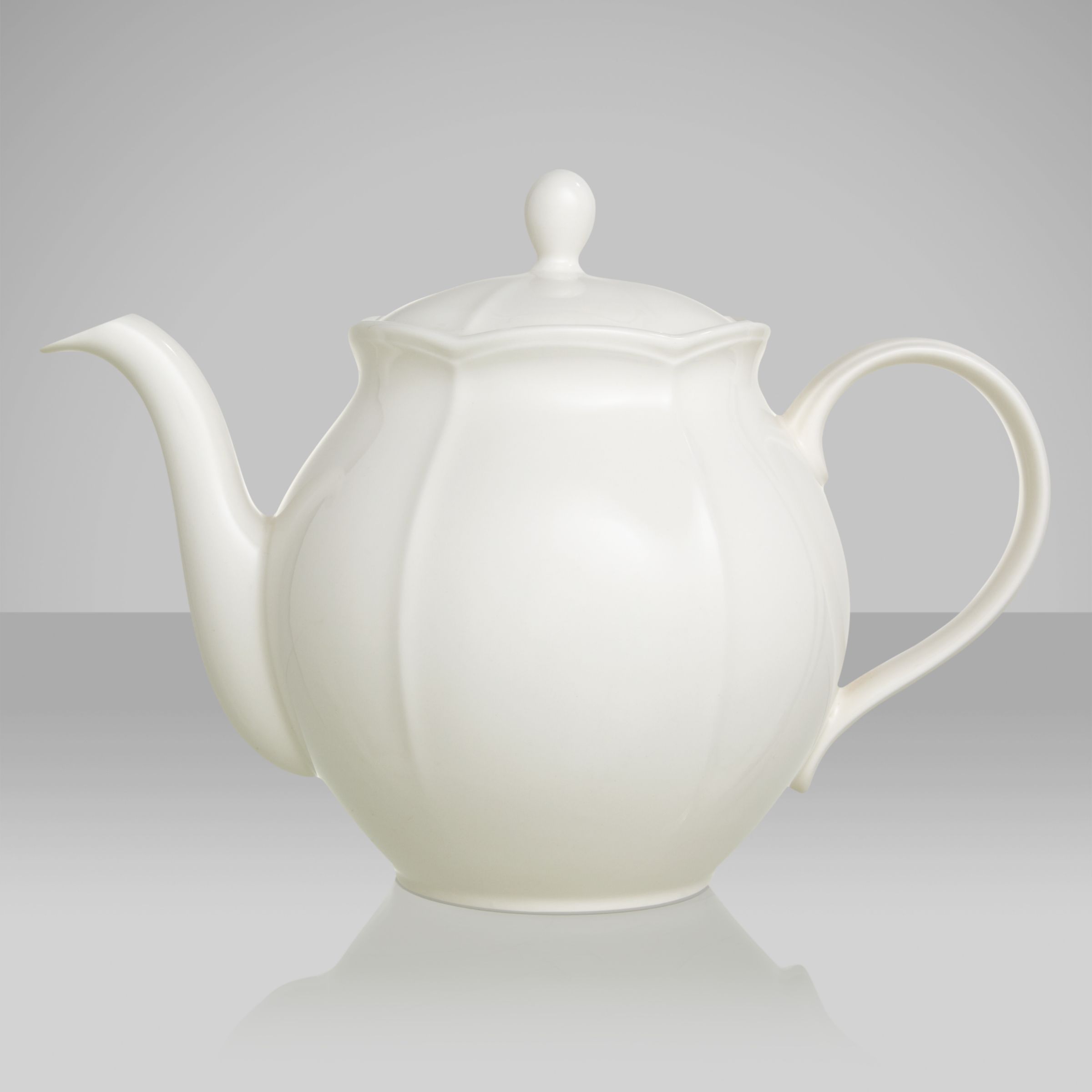 John Lewis Vintage Teapot