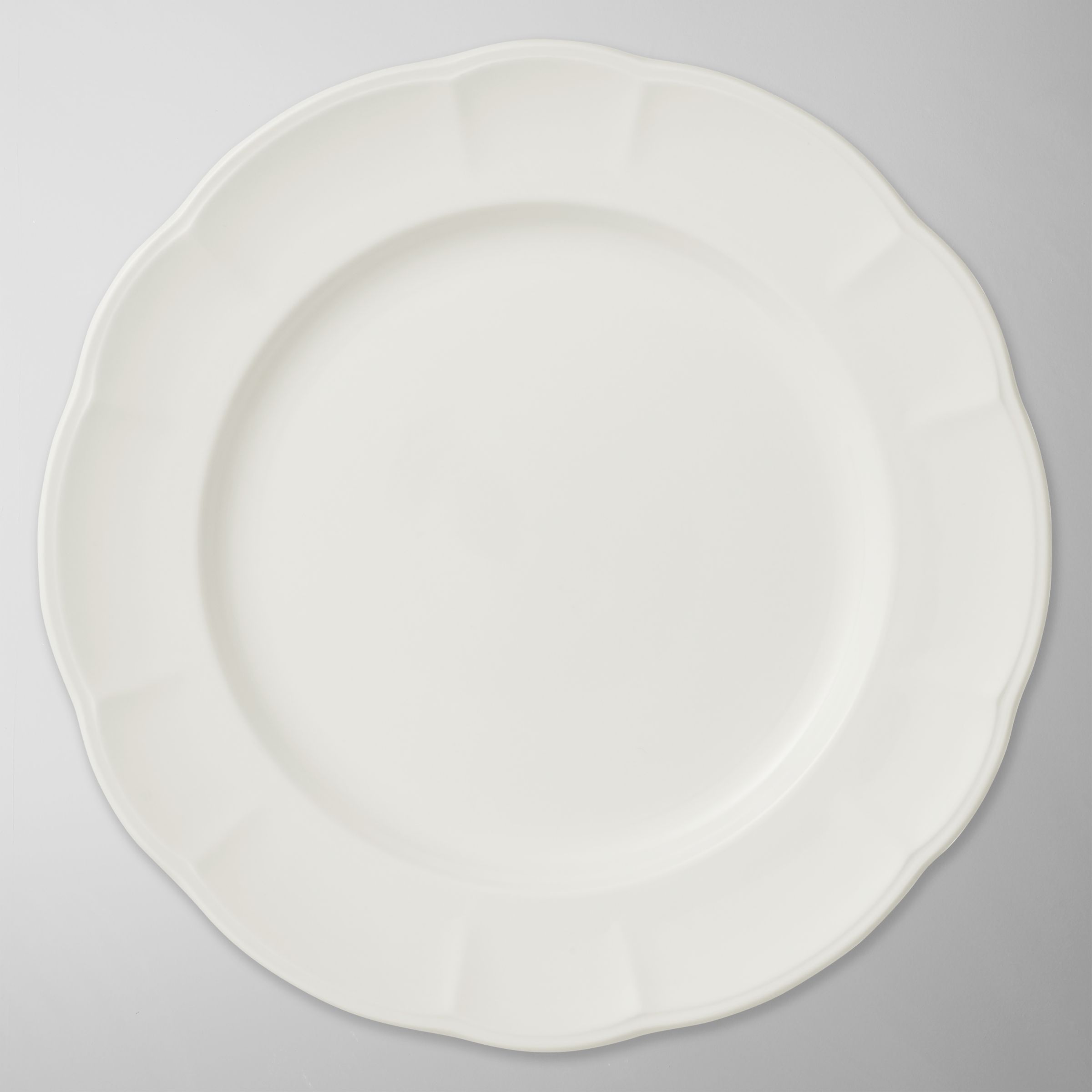 John Lewis Vintage Dinner Plate