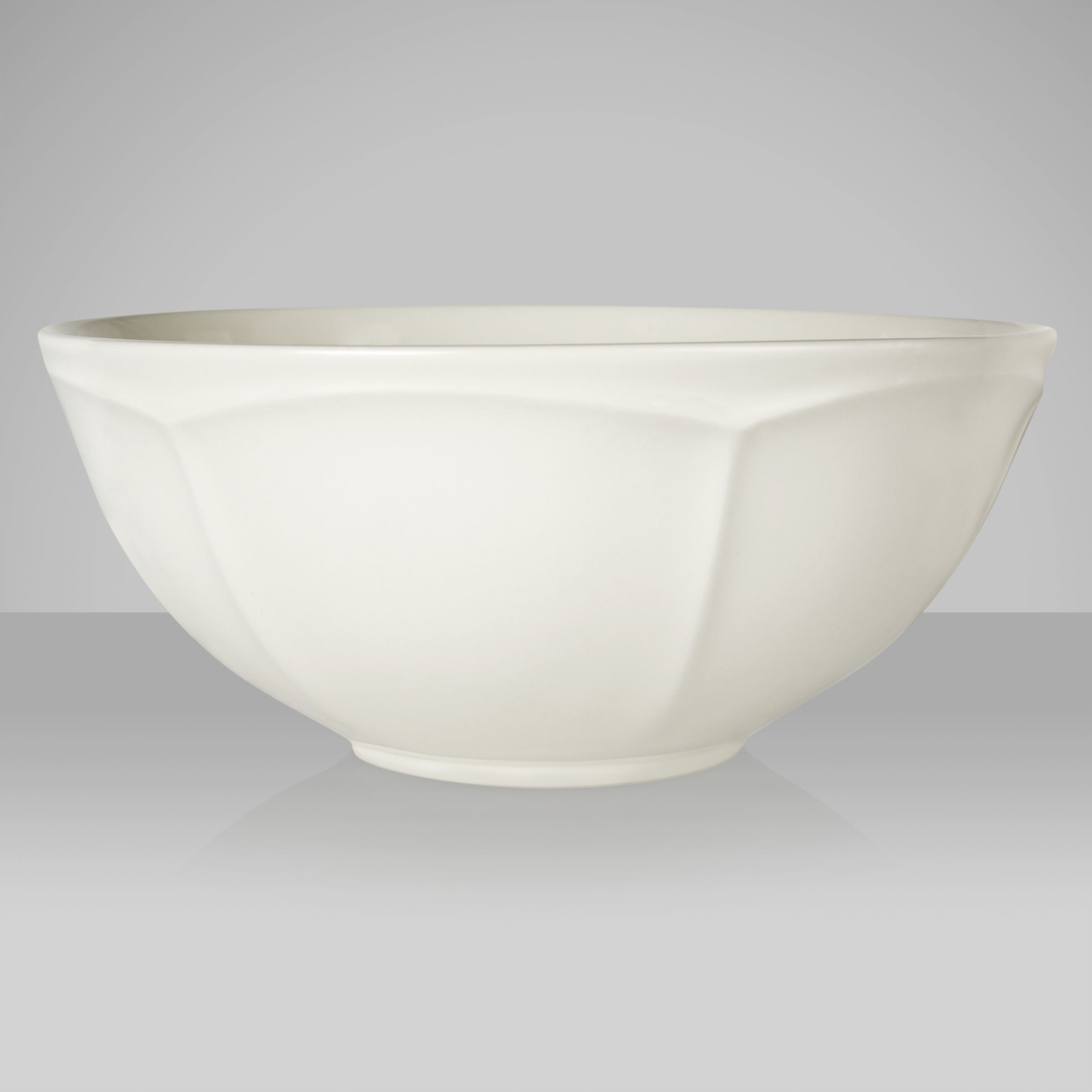 John Lewis Vintage Cereal Bowl