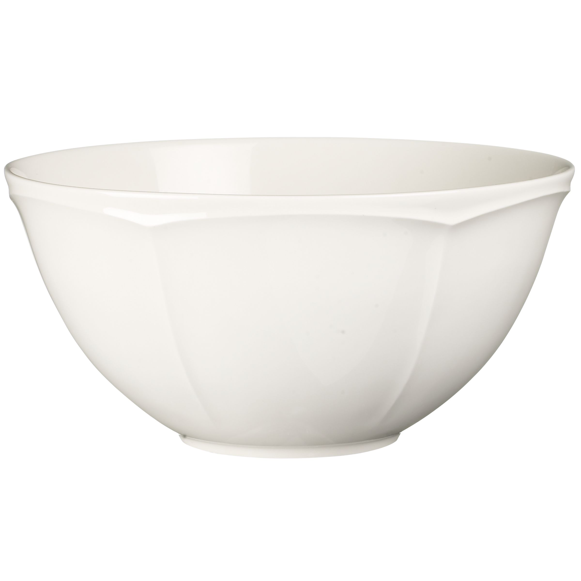 John Lewis Vintage Salad Bowl