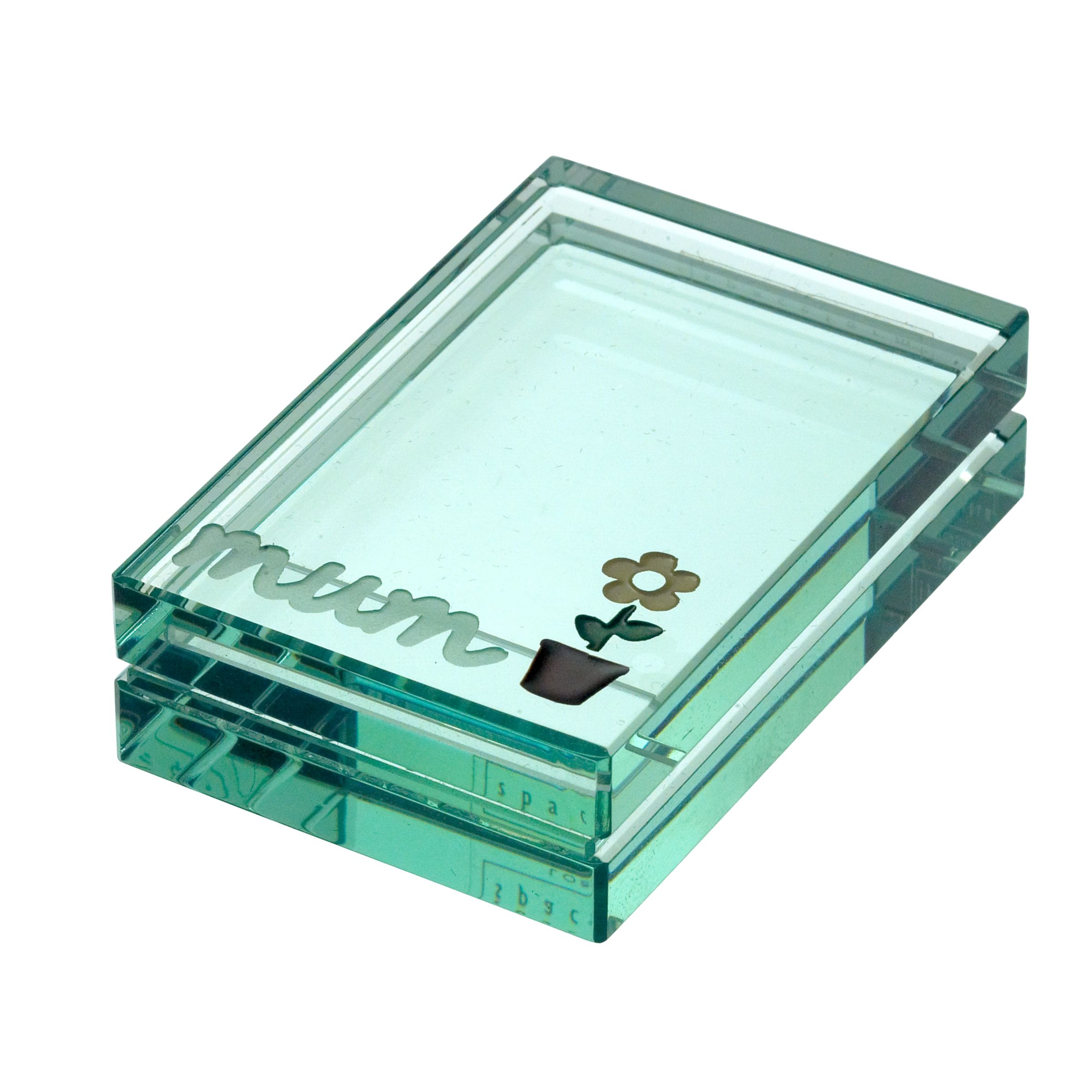Spaceform Mum Dinky Flower Frame
