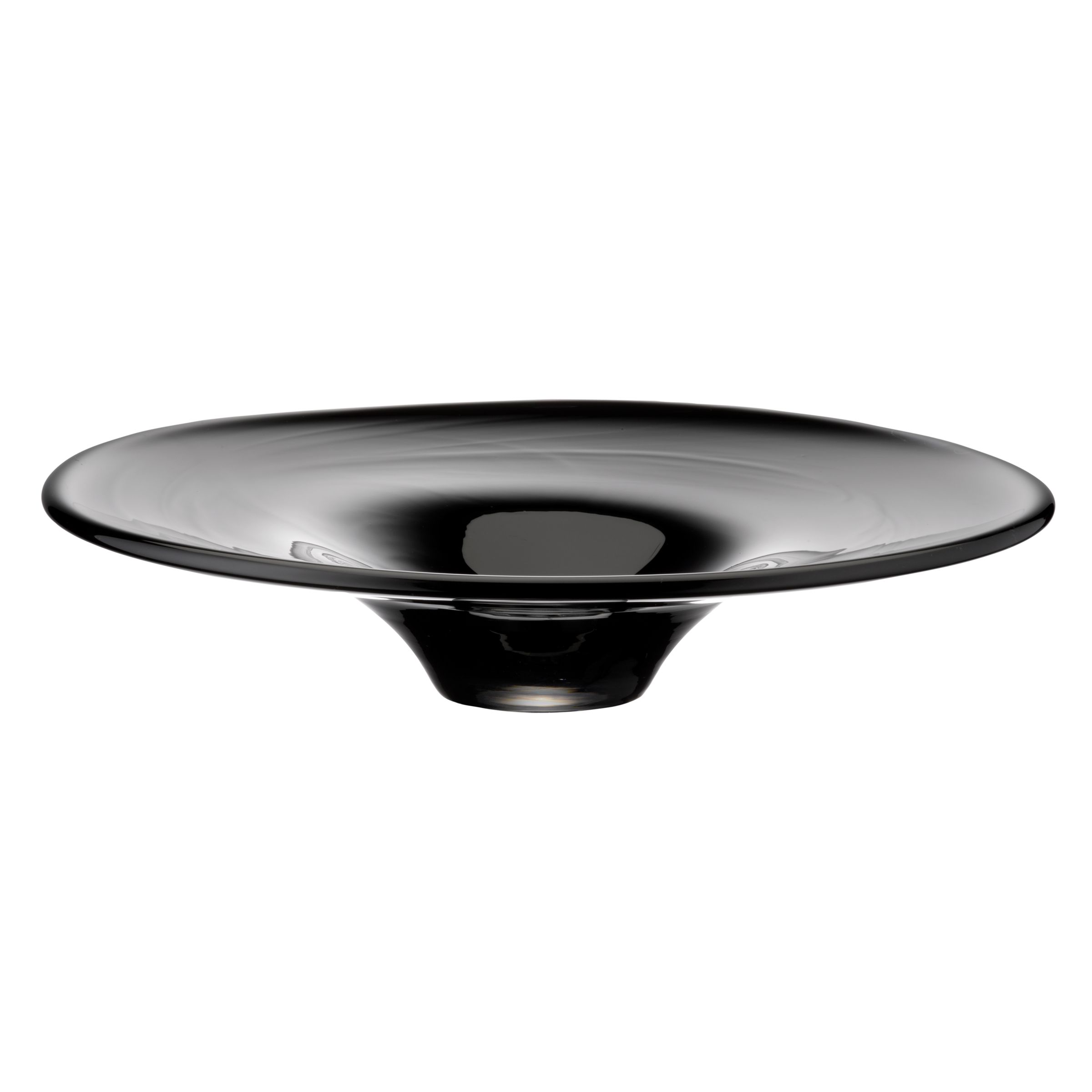 LSA Darkness Platter, Black